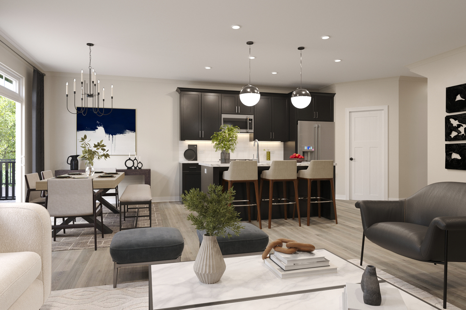 2024 Iron Ridge Lane, Naperville, IL 60563