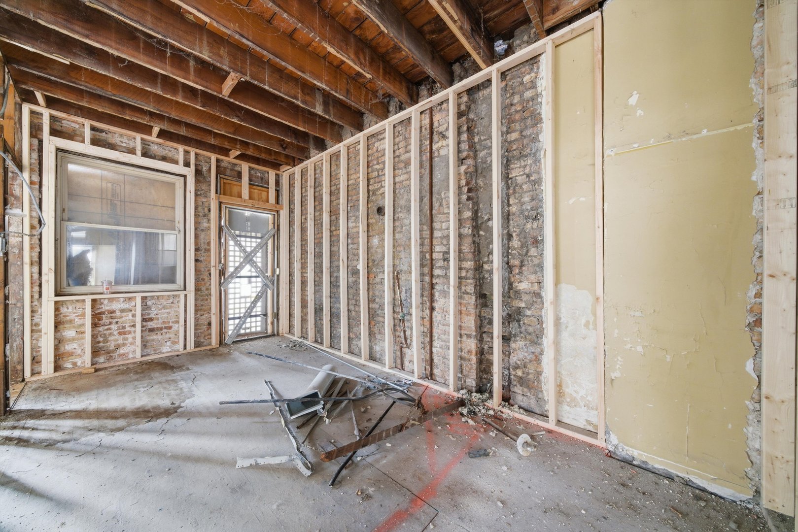 5843 S Peoria Street, Chicago, IL 60621