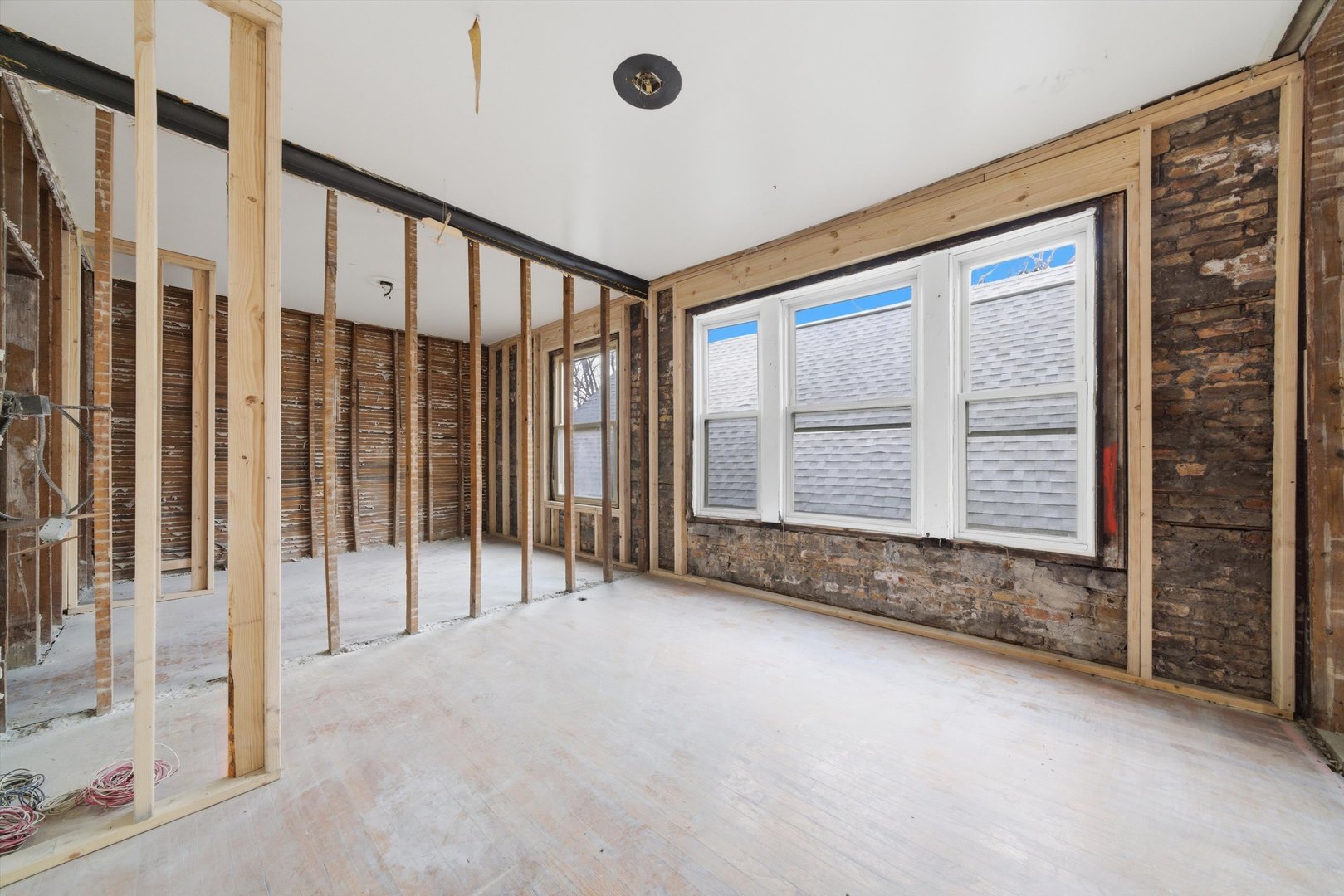 5843 S Peoria Street, Chicago, IL 60621