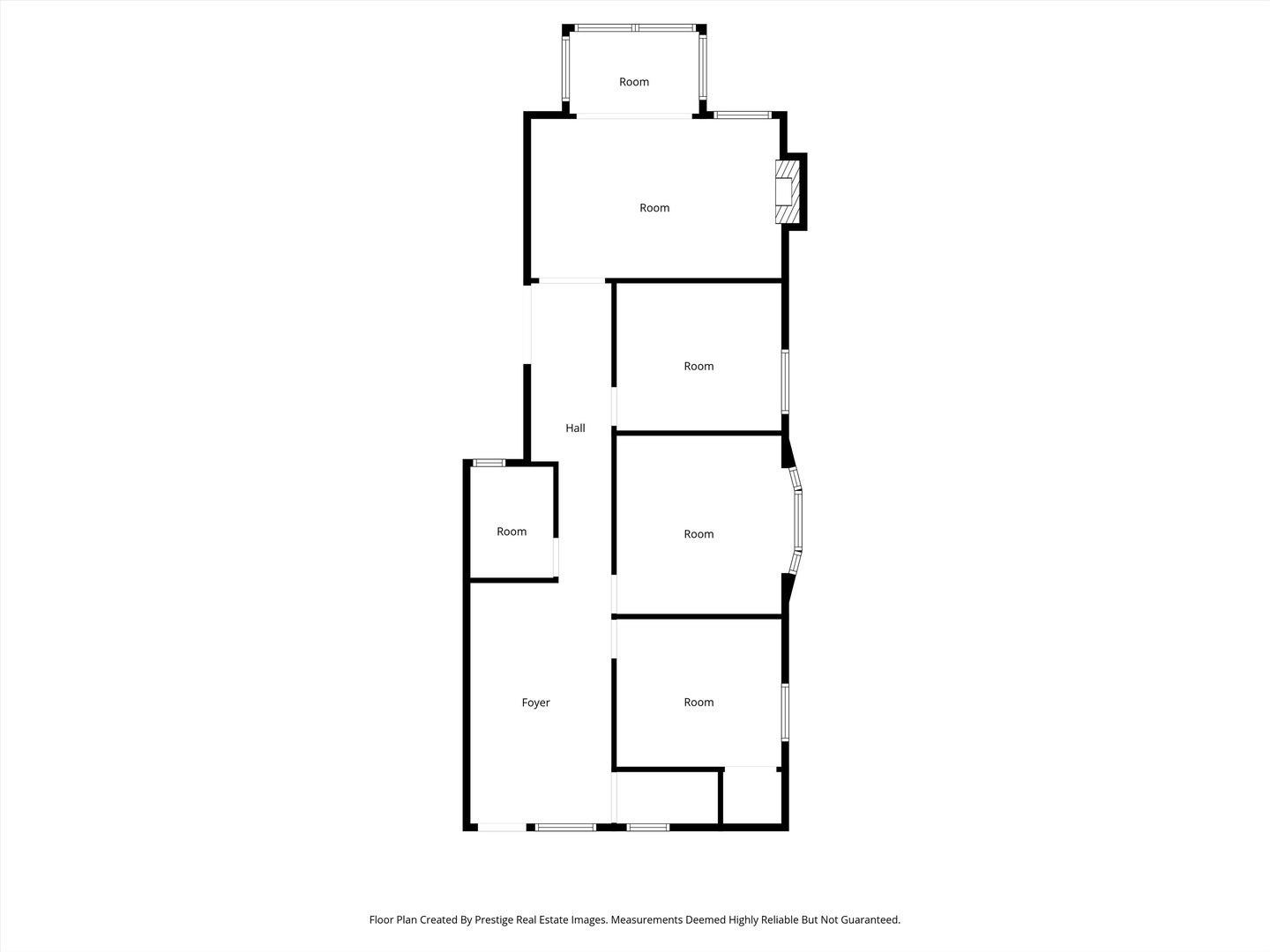 5843 S Peoria Street, Chicago, IL 60621