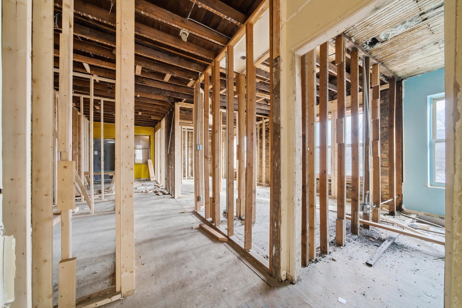 5843 S Peoria Street, Chicago, IL 60621