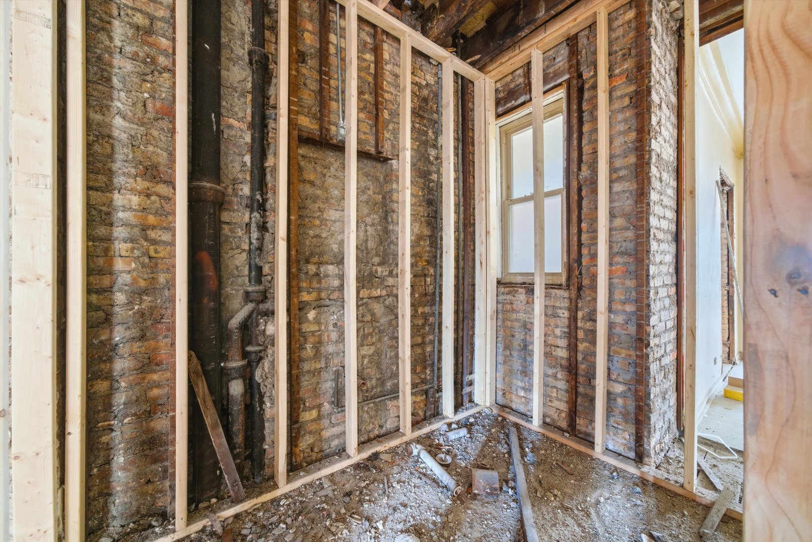 5843 S Peoria Street, Chicago, IL 60621