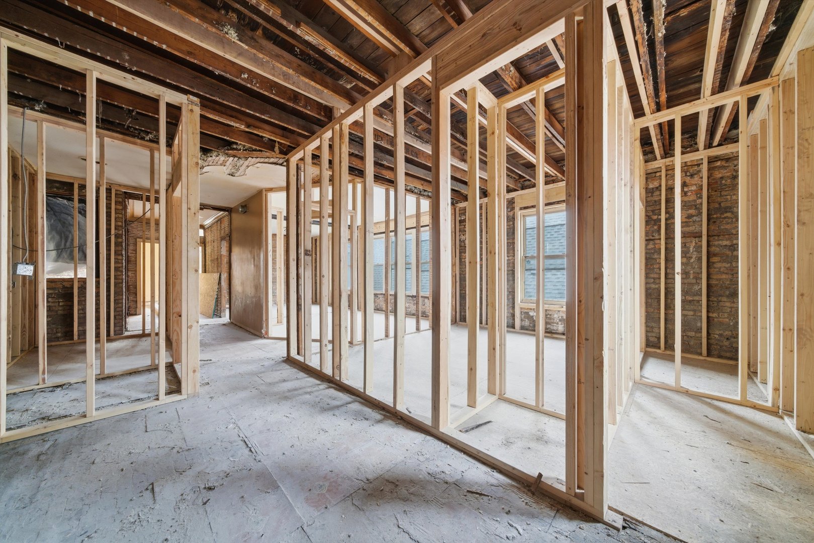 5843 S Peoria Street, Chicago, IL 60621