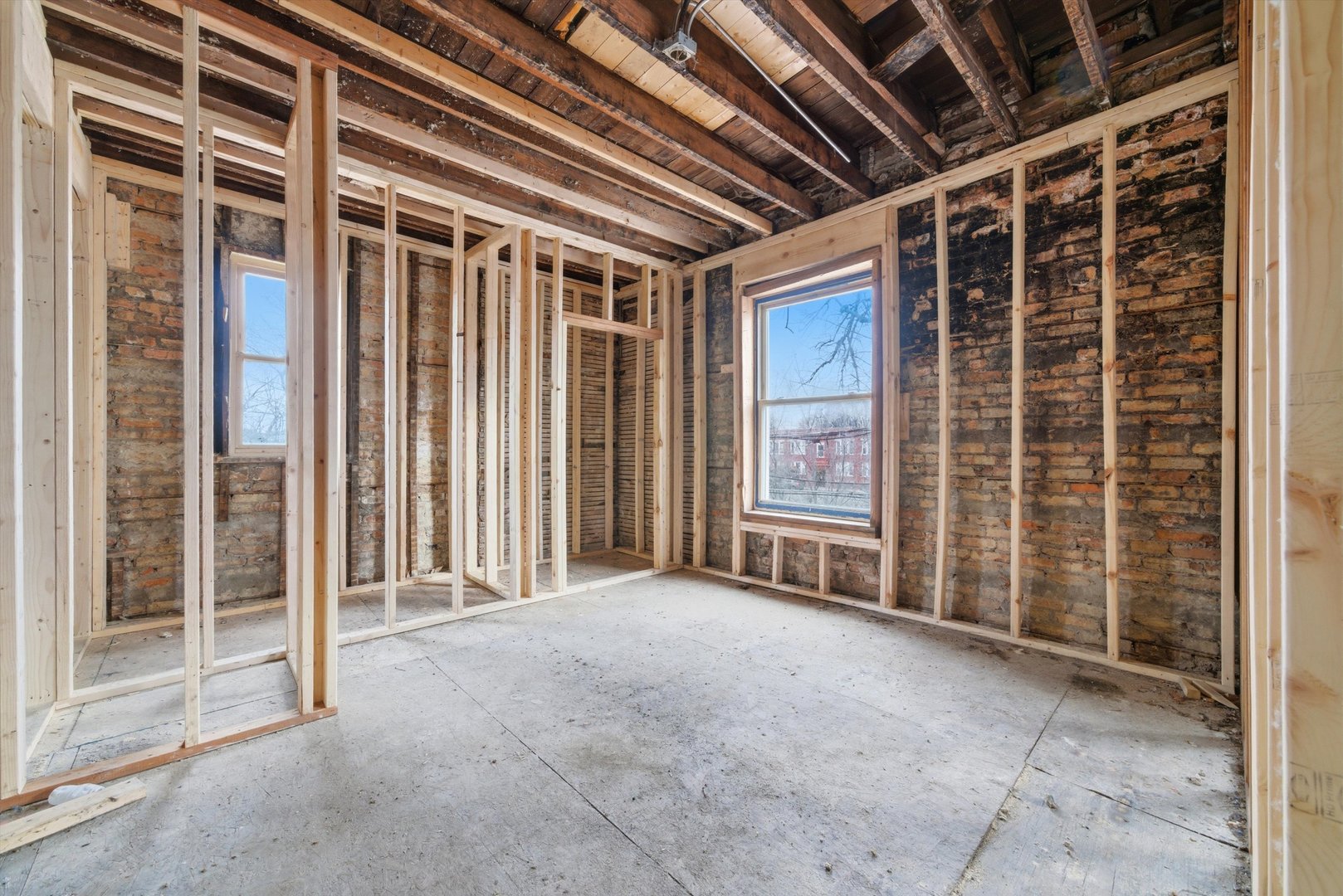 5843 S Peoria Street, Chicago, IL 60621