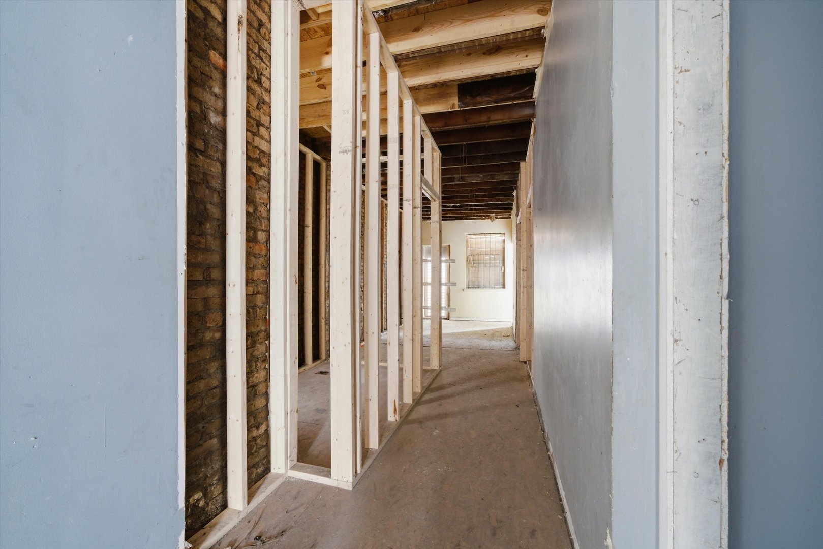 5843 S Peoria Street, Chicago, IL 60621