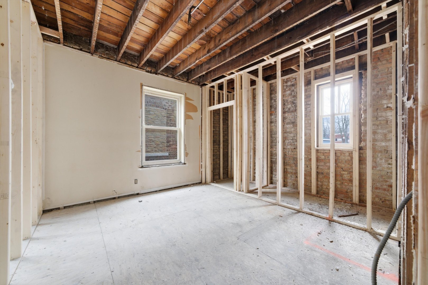 5843 S Peoria Street, Chicago, IL 60621