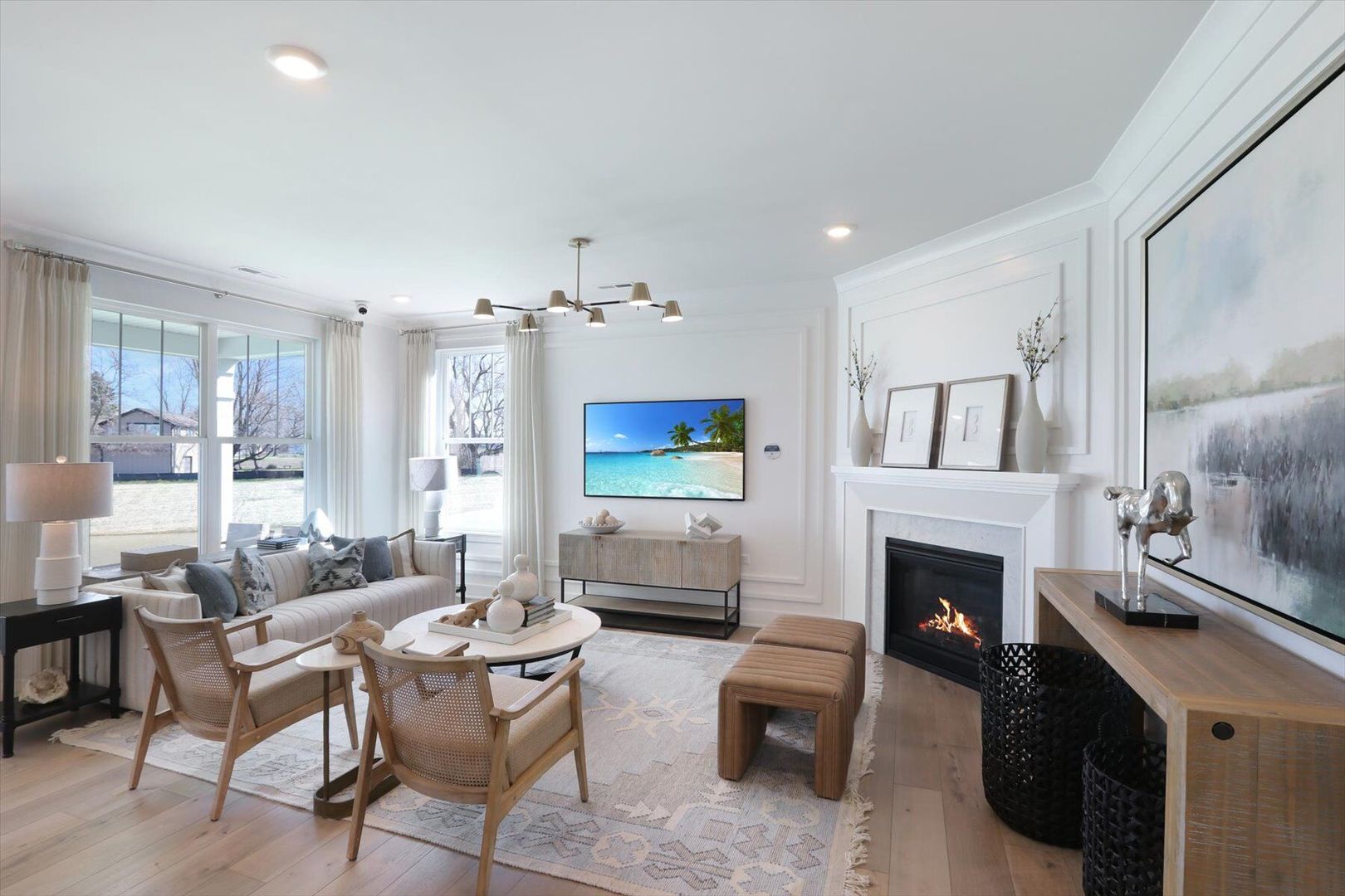 734 Alberta Avenue, Oswego, IL 60543