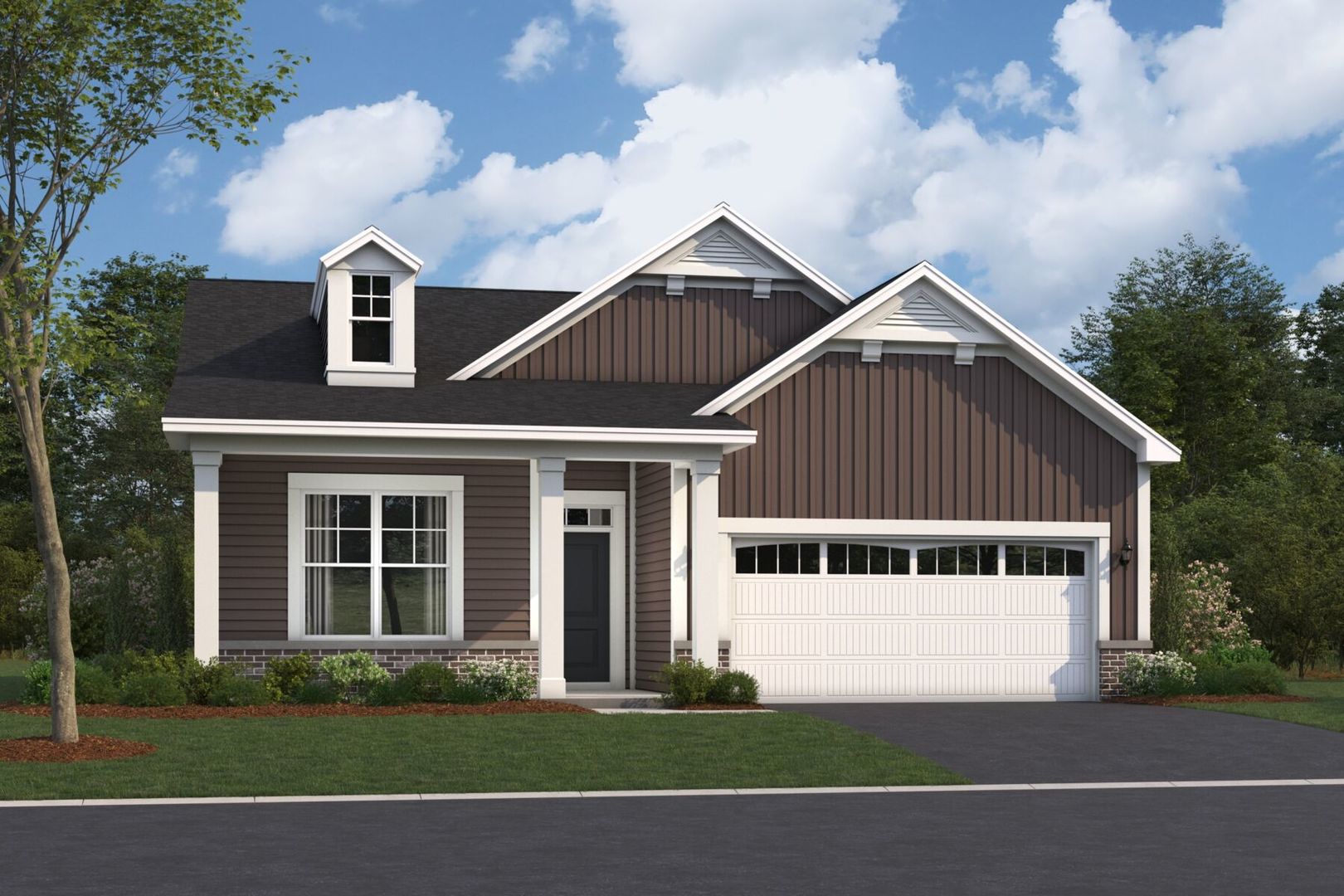 734 Alberta Avenue, Oswego, IL 60543