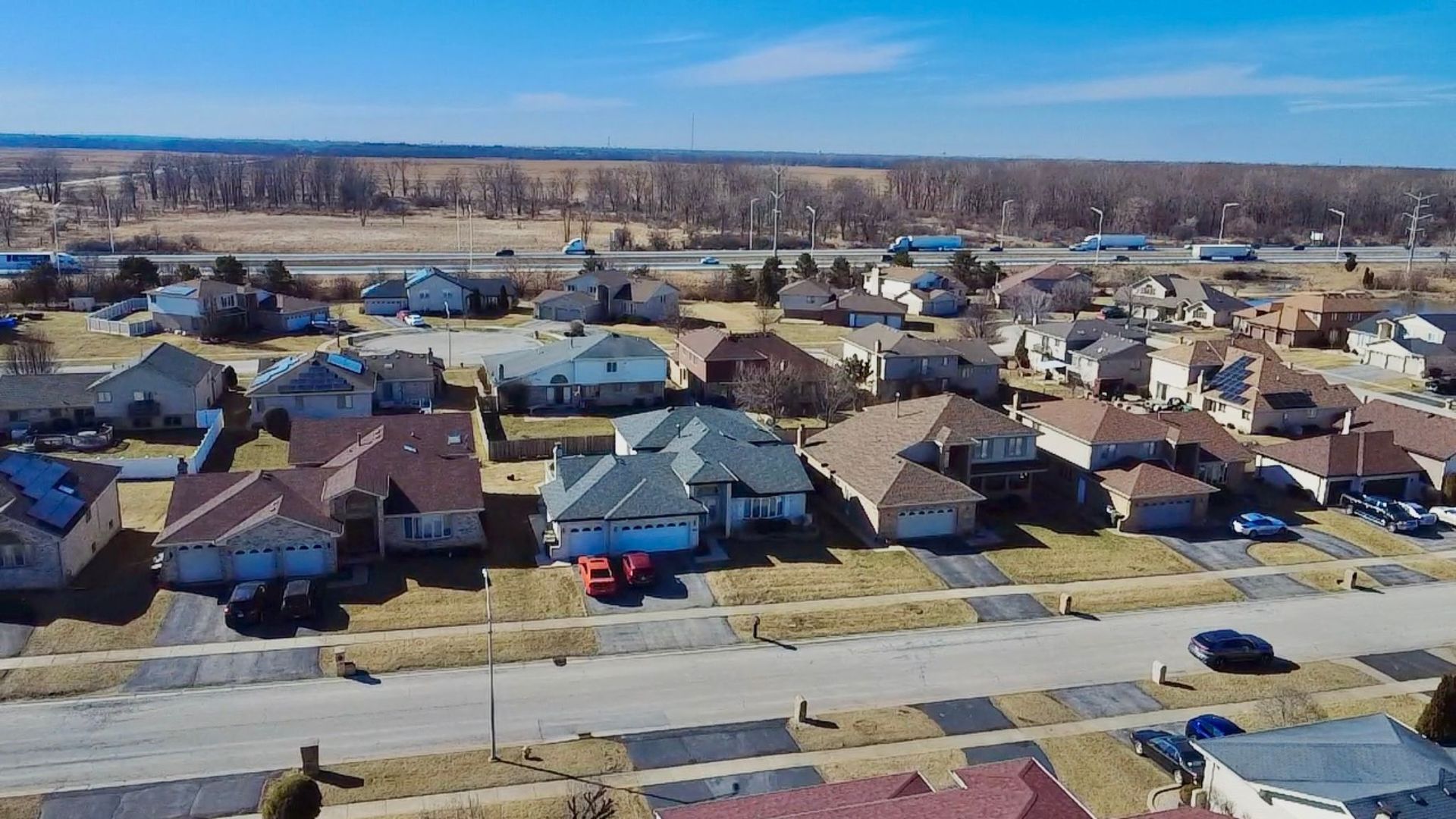 19030 Marylake Lane, Country Club Hills, IL 60478