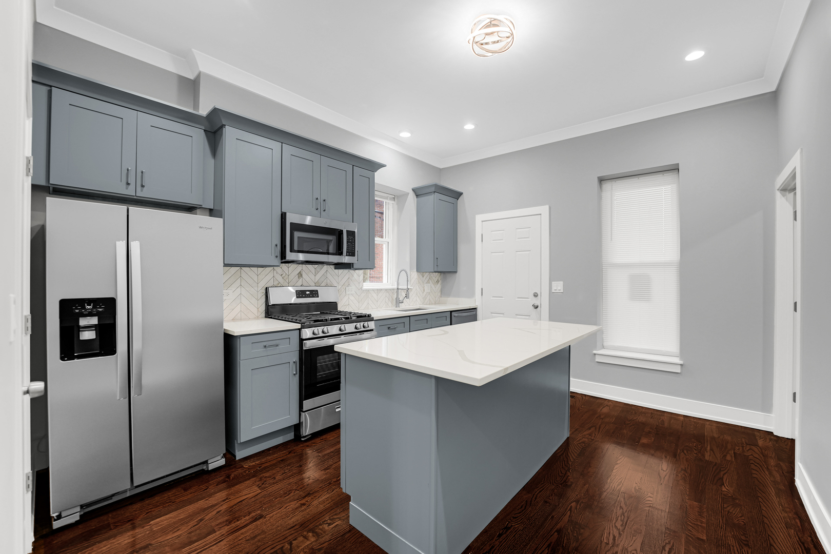 7844 S Emerald Avenue, Chicago, IL 60620