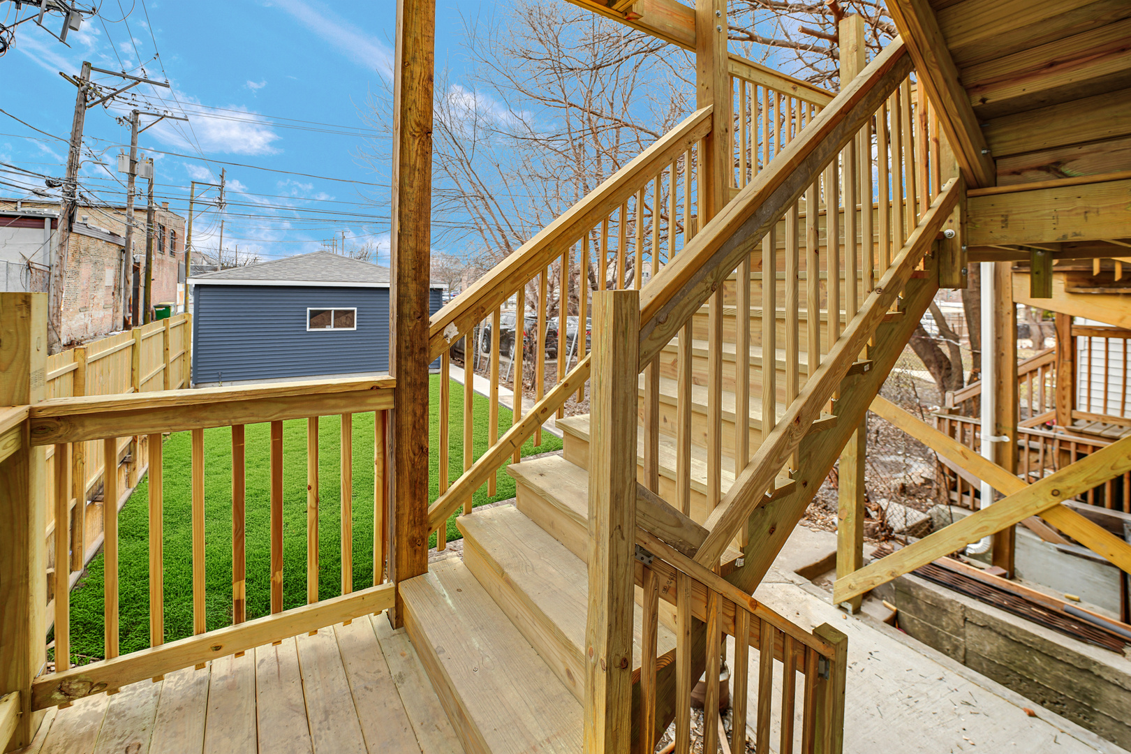 7844 S Emerald Avenue, Chicago, IL 60620