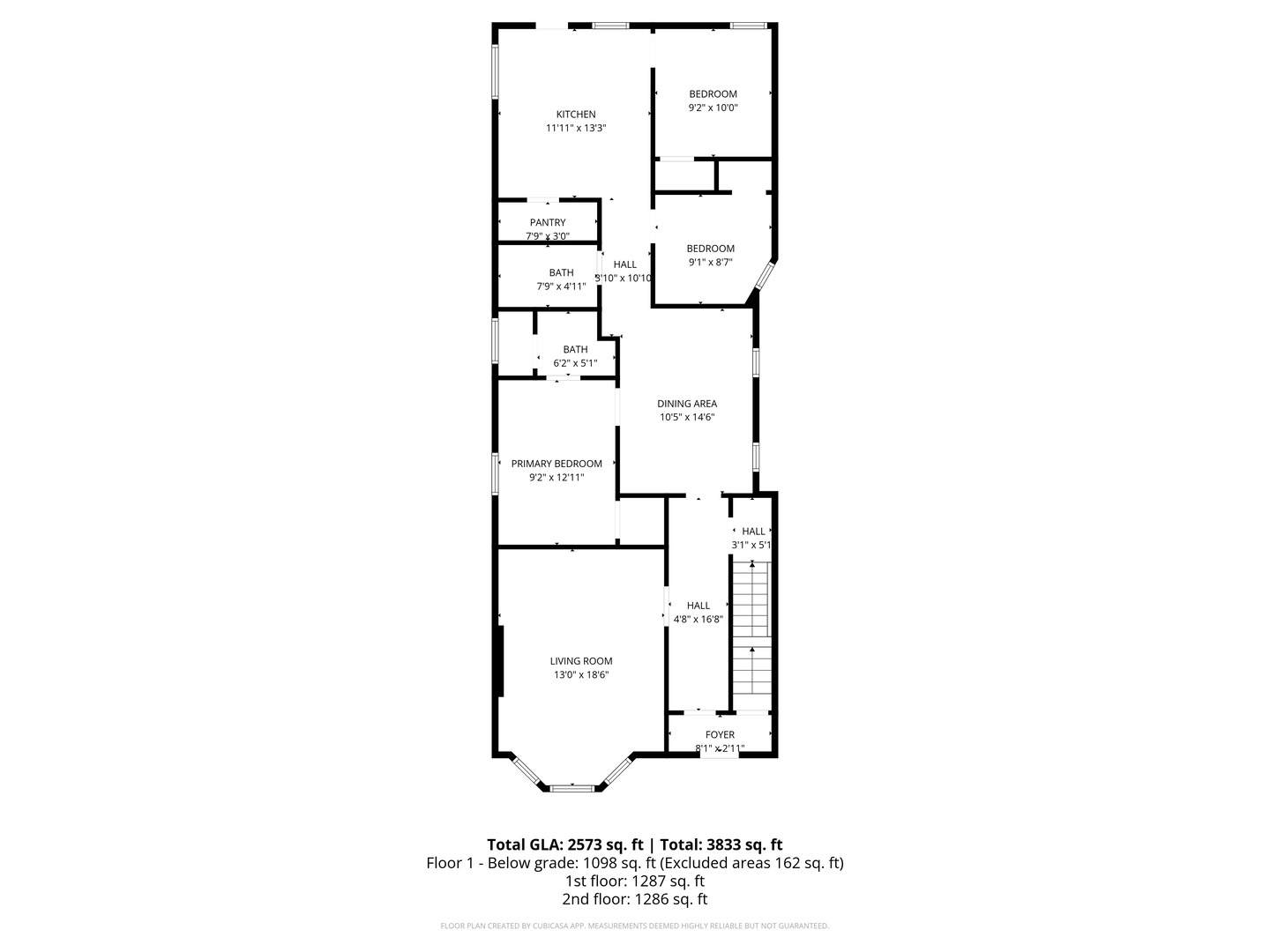 7844 S Emerald Avenue, Chicago, IL 60620