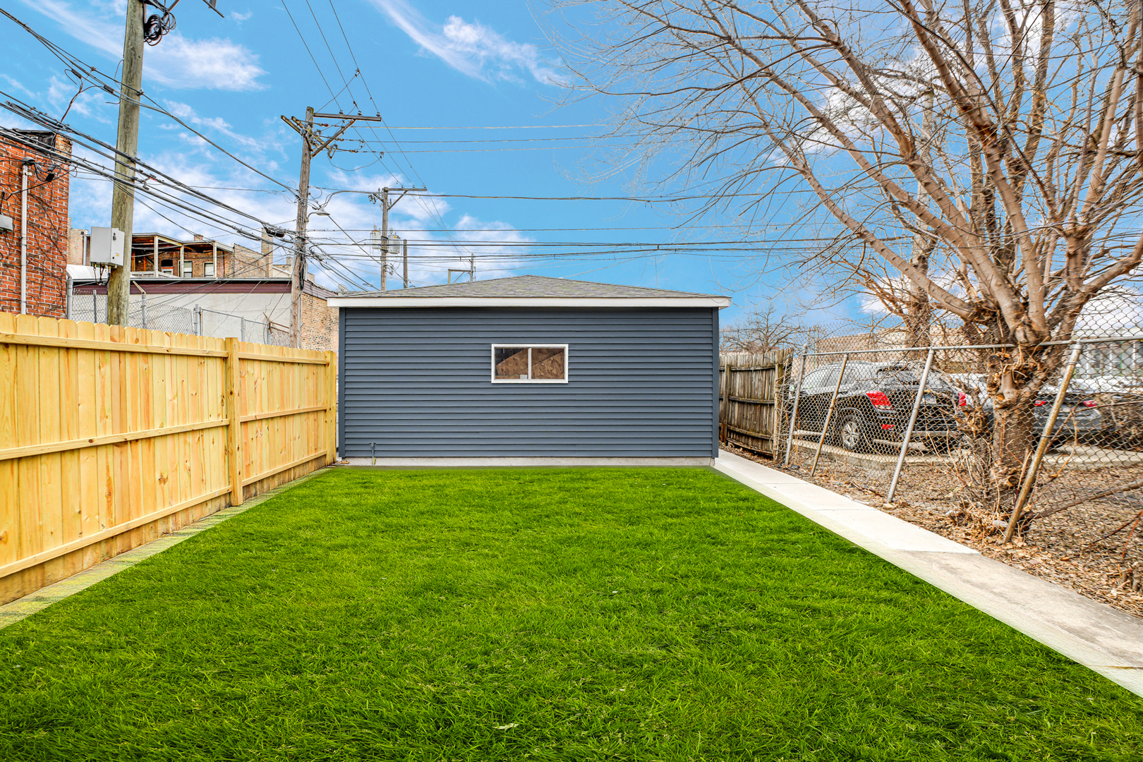 7844 S Emerald Avenue, Chicago, IL 60620