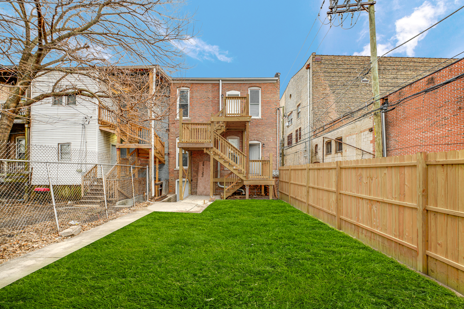 7844 S Emerald Avenue, Chicago, IL 60620