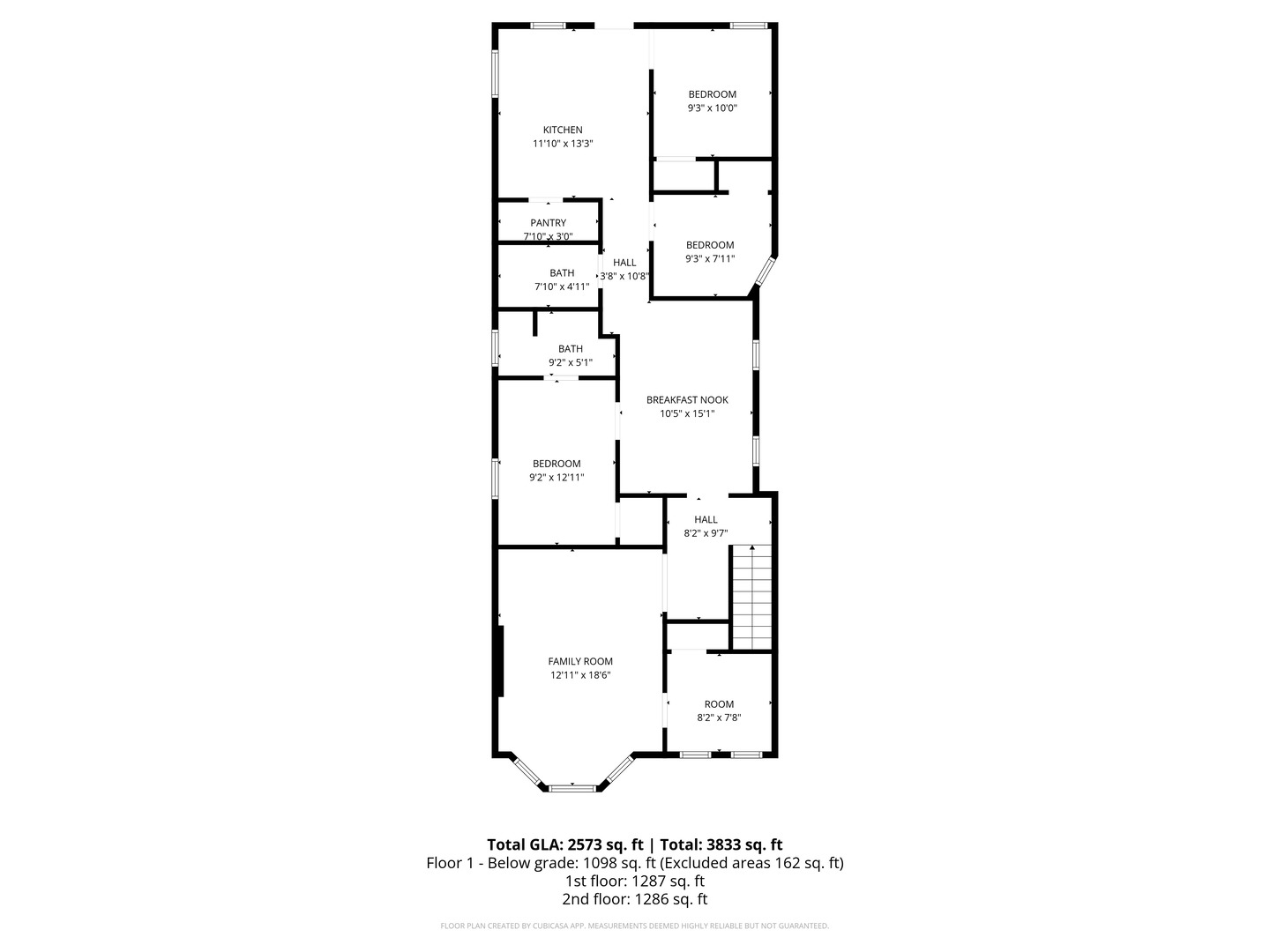 7844 S Emerald Avenue, Chicago, IL 60620