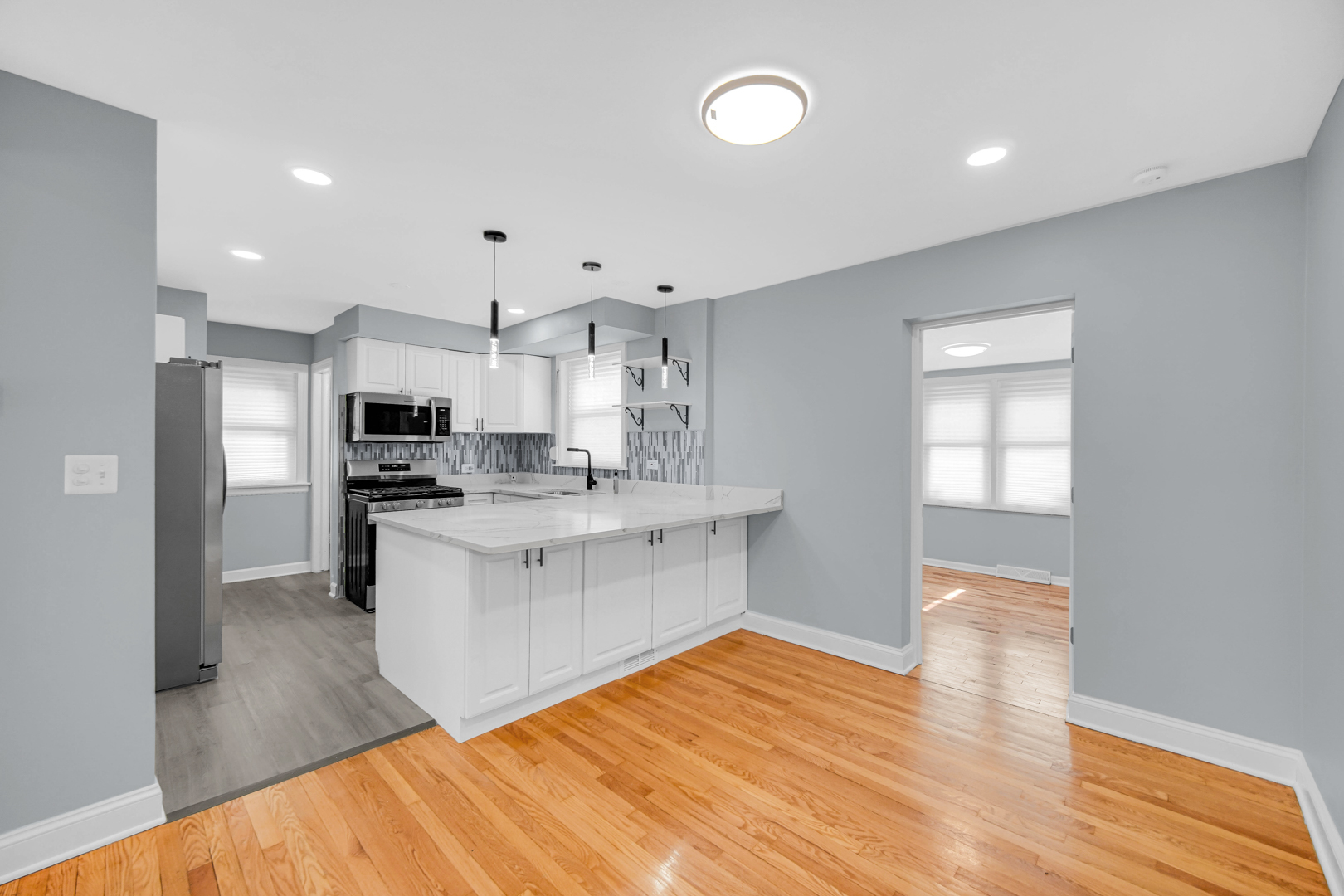 10029 S Green Street, Chicago, IL 60643