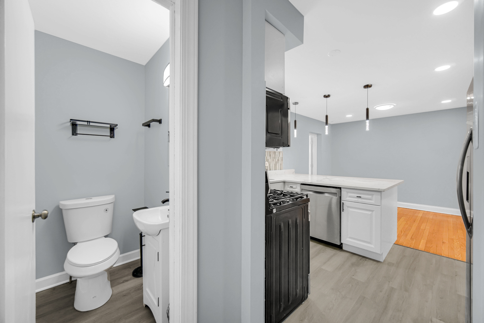 10029 S Green Street, Chicago, IL 60643