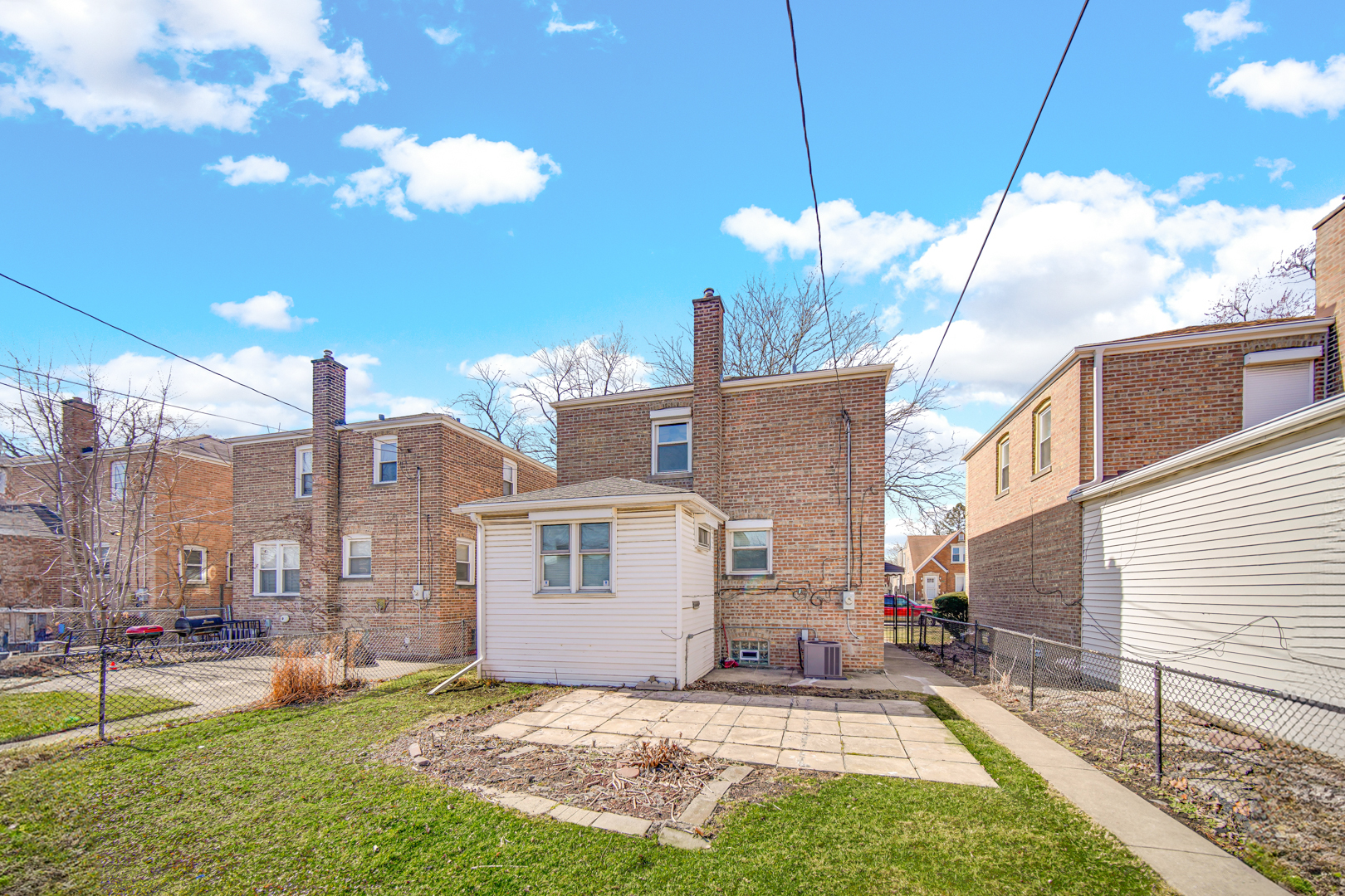 10029 S Green Street, Chicago, IL 60643