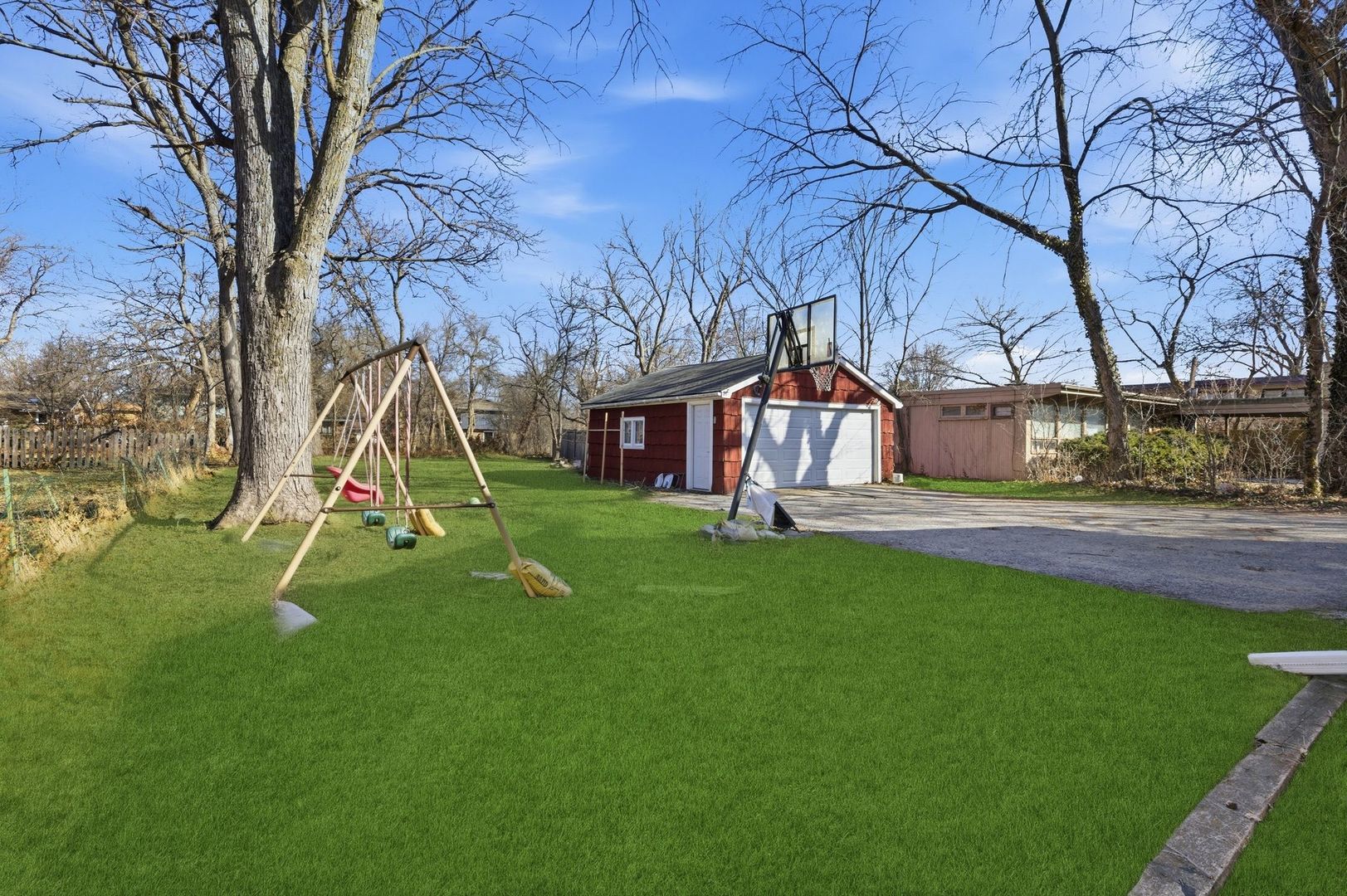 2440 183rd Street, Homewood, IL 60430