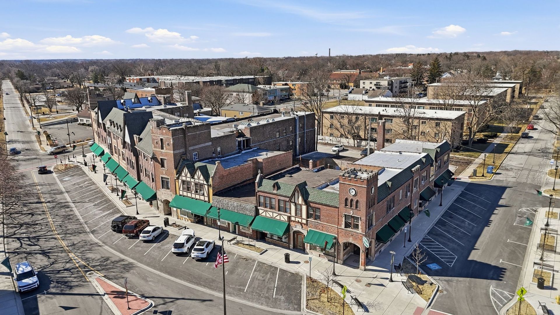 2440 183rd Street, Homewood, IL 60430