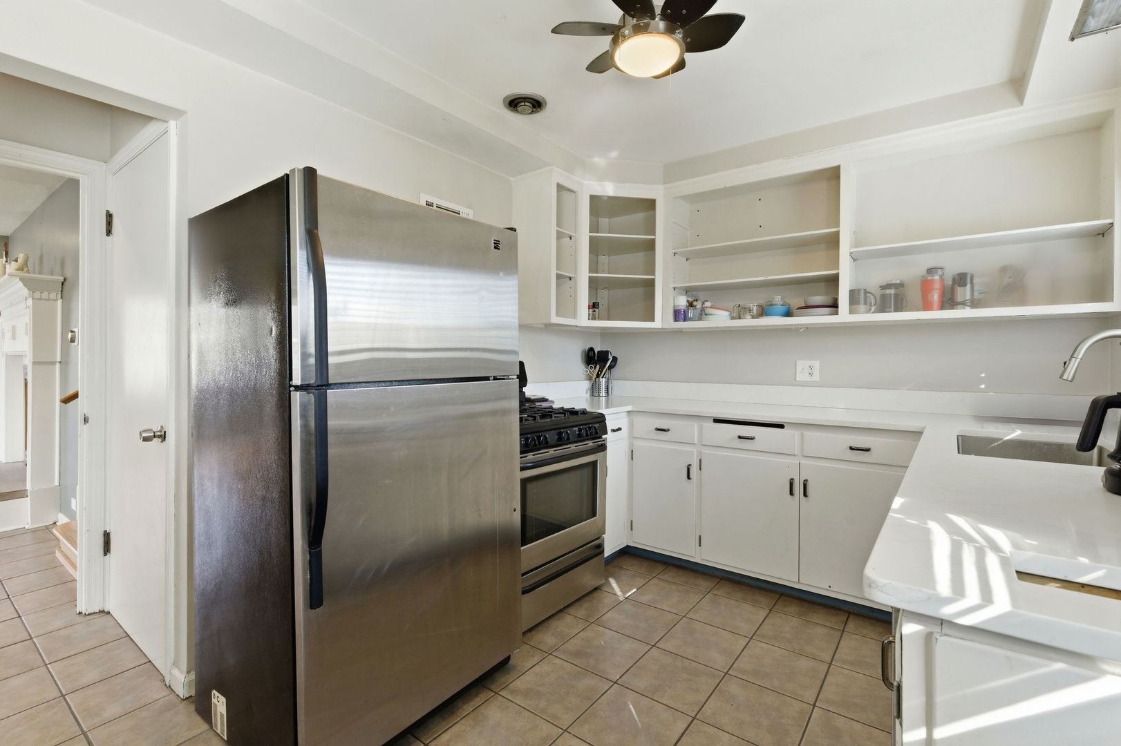 2440 183rd Street, Homewood, IL 60430