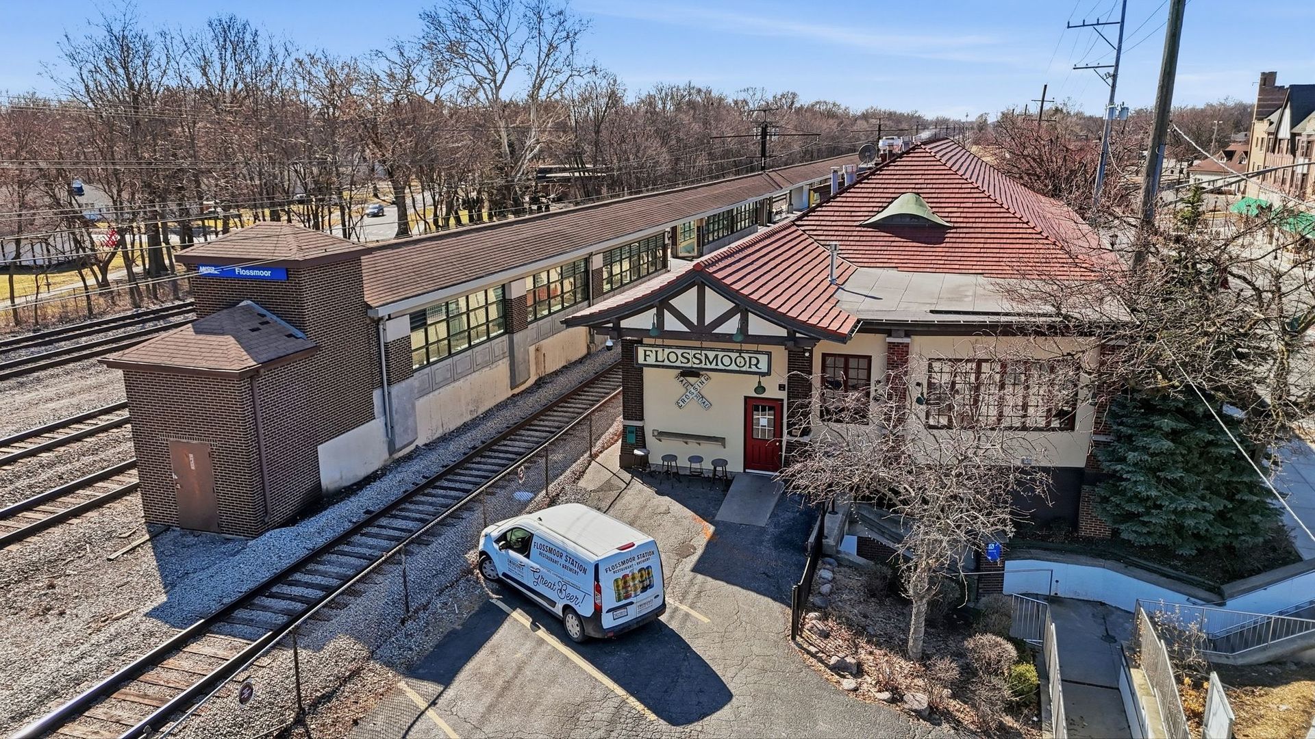 2440 183rd Street, Homewood, IL 60430