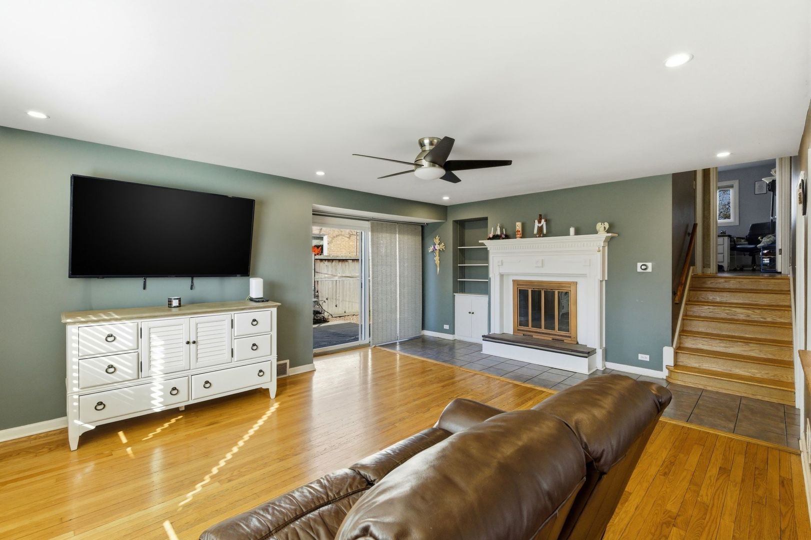 2440 183rd Street, Homewood, IL 60430