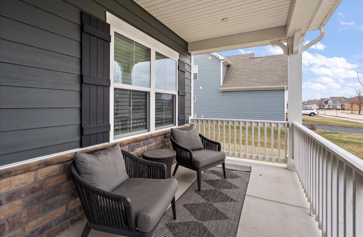 319 Atkinson Drive, Sugar Grove, IL 60554