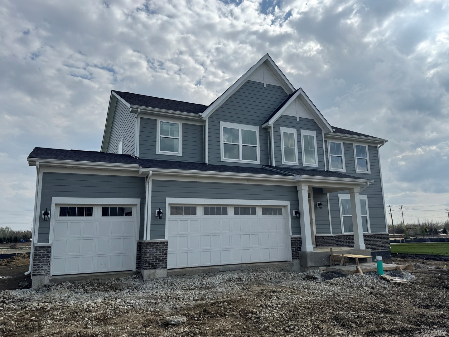 17431 S Victoria Lane, Lockport, IL 60441