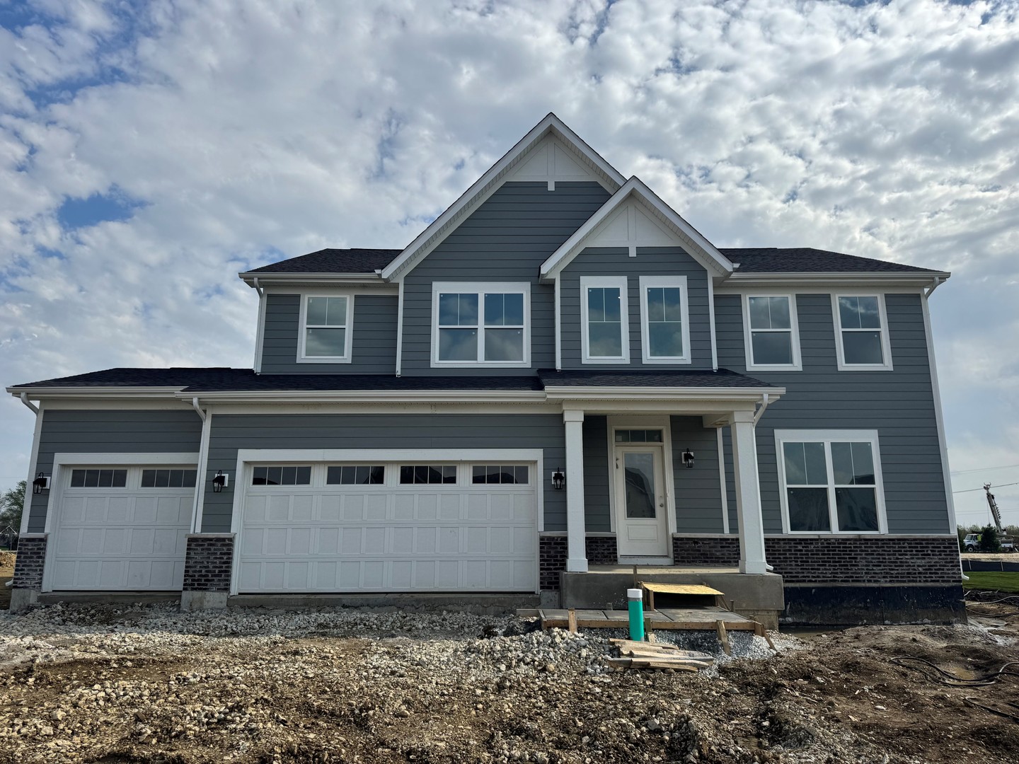 17431 S Victoria Lane, Lockport, IL 60441