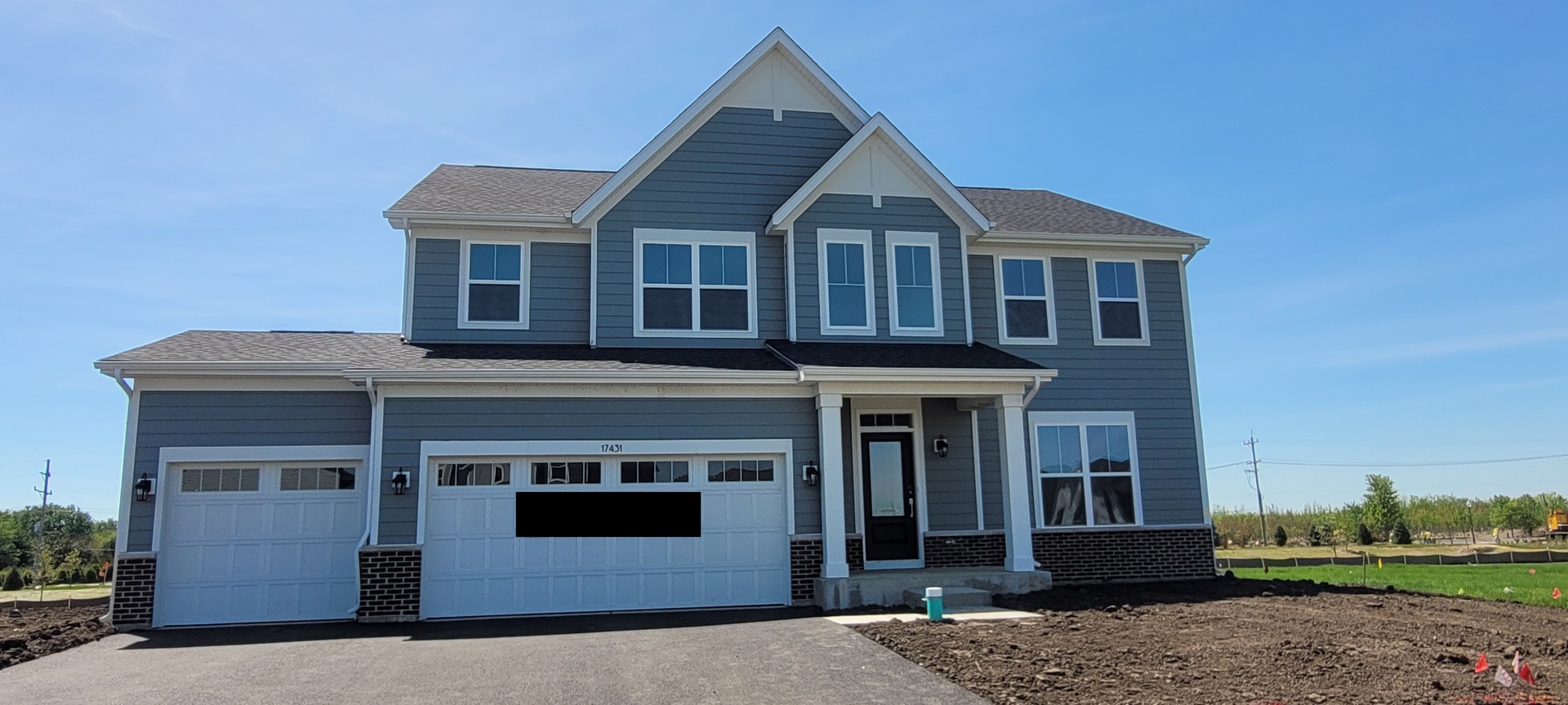 17431 S Victoria Lane, Lockport, IL 60441