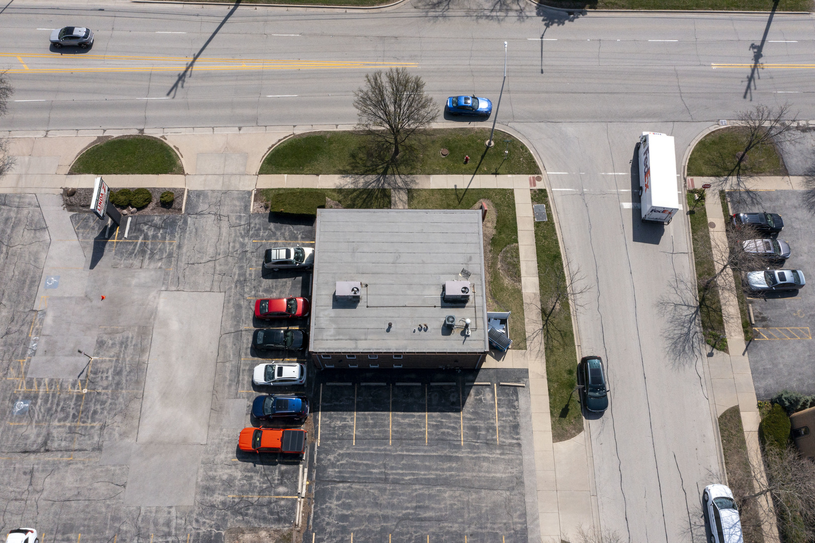 1204 E Central Road, Arlington Heights, IL 60005