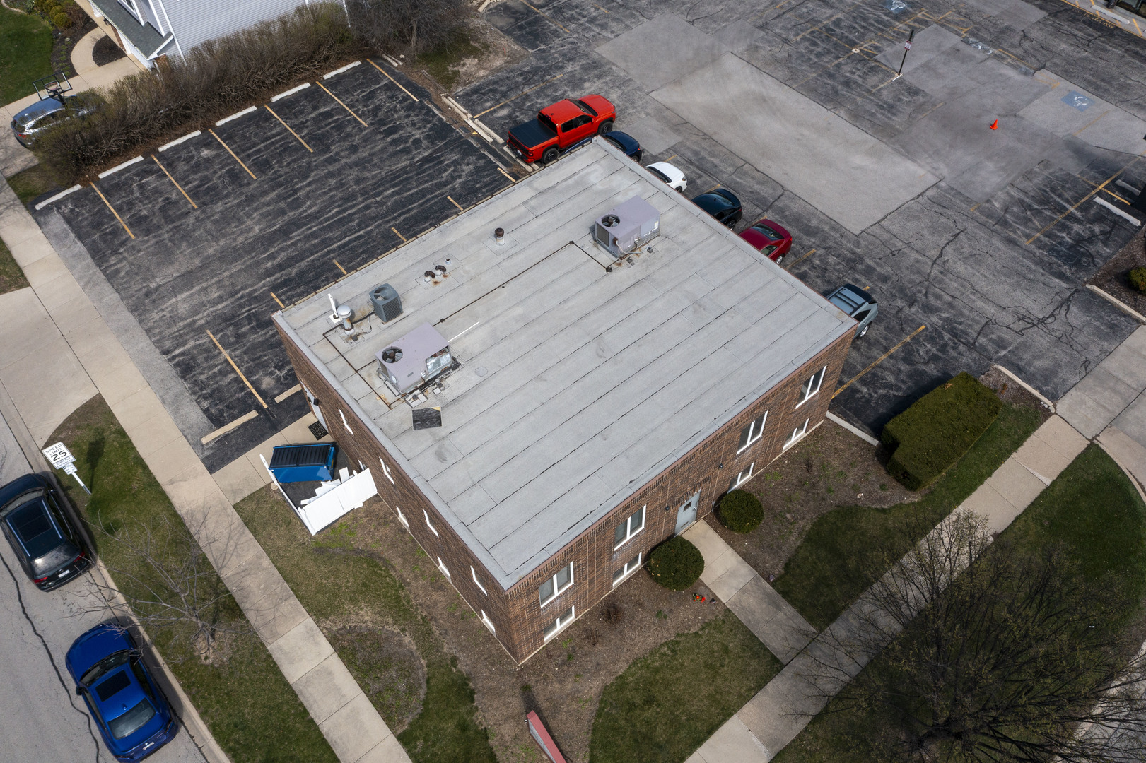 1204 E Central Road, Arlington Heights, IL 60005