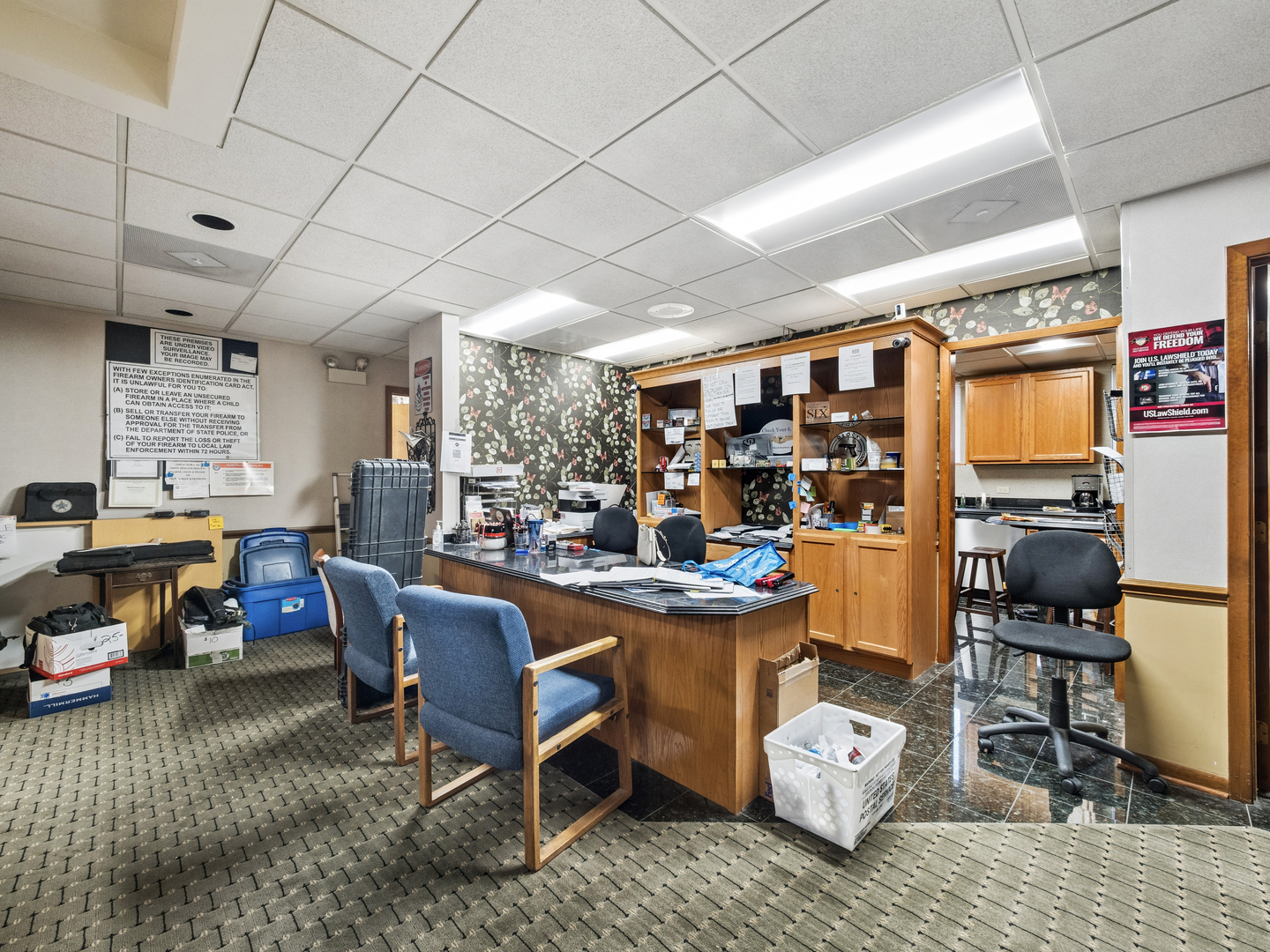 1204 E Central Road, Arlington Heights, IL 60005