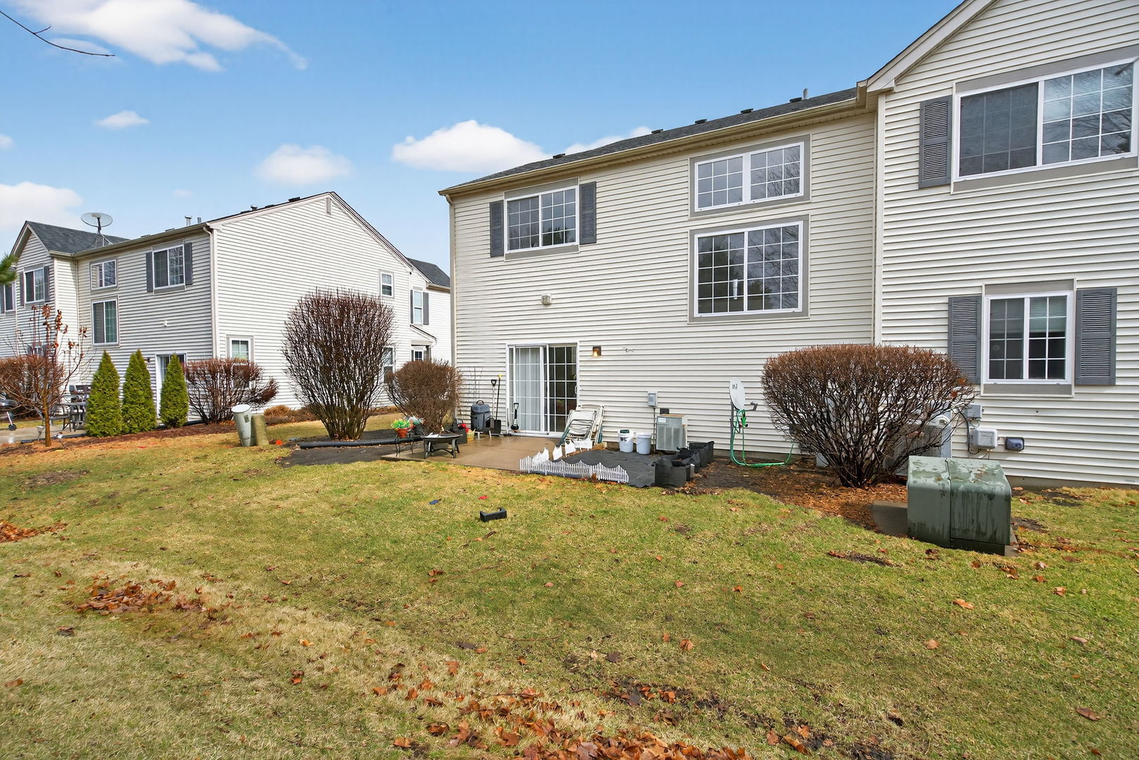 1105 Clover Drive, Minooka, IL 60447