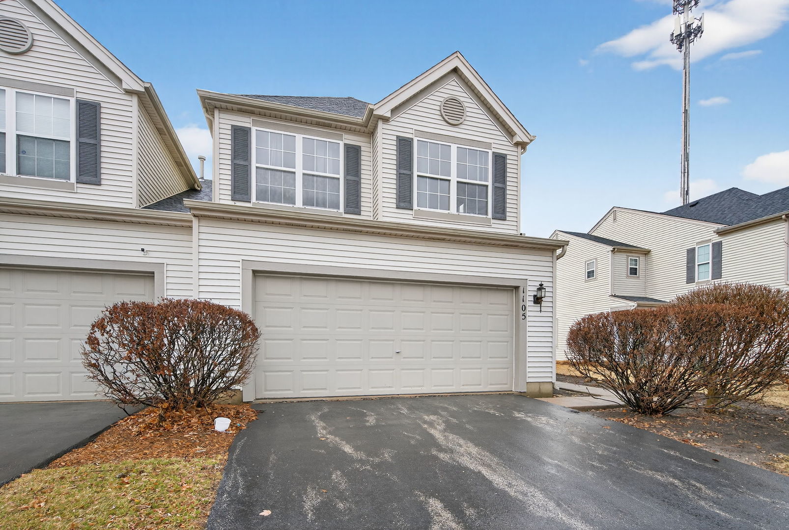 1105 Clover Drive, Minooka, IL 60447