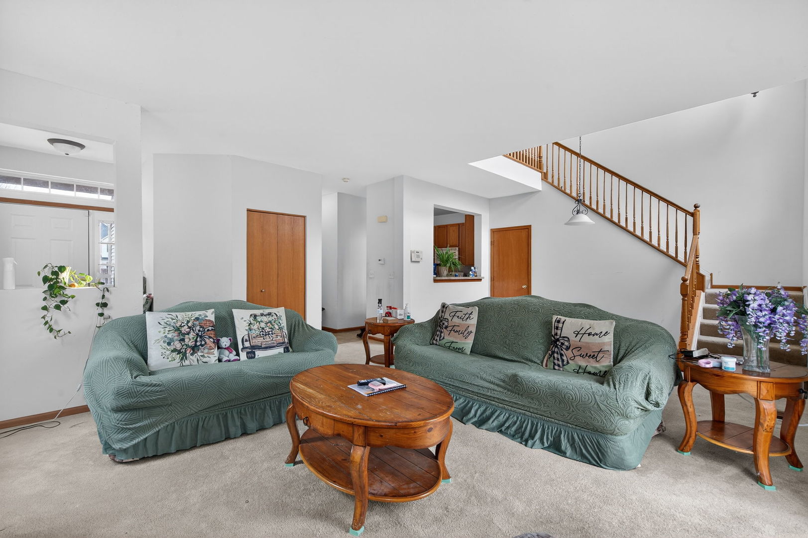 1105 Clover Drive, Minooka, IL 60447