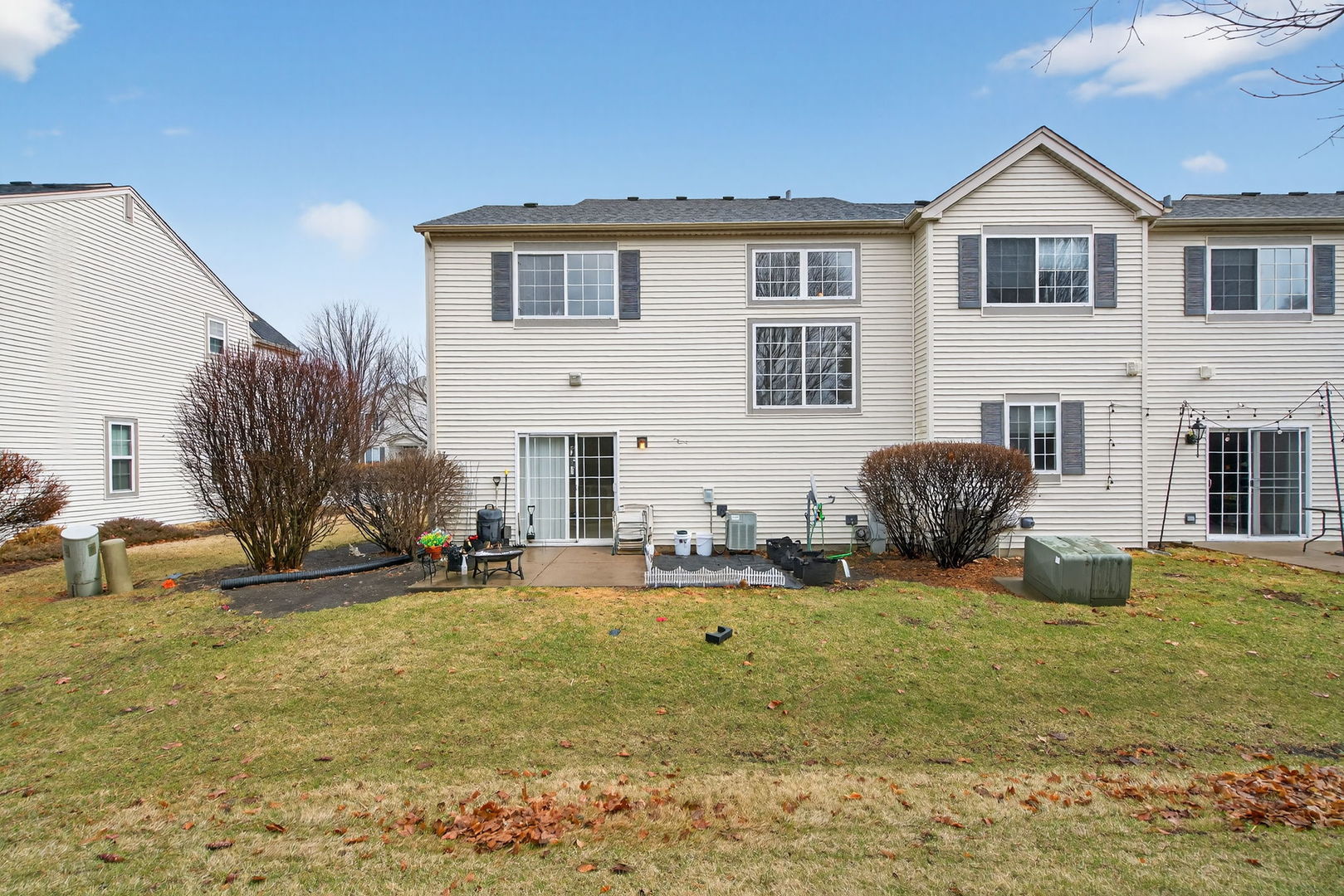 1105 Clover Drive, Minooka, IL 60447