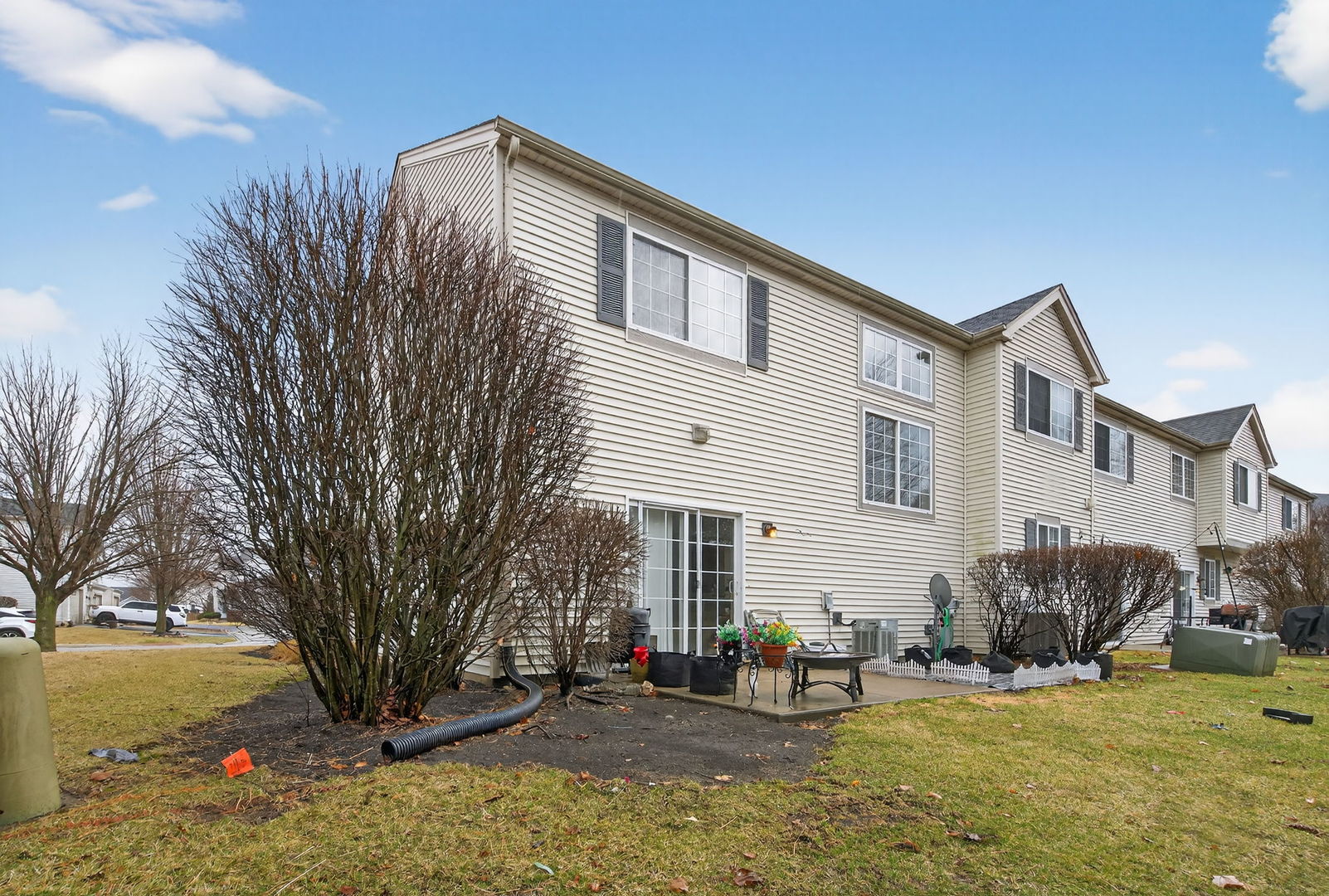 1105 Clover Drive, Minooka, IL 60447