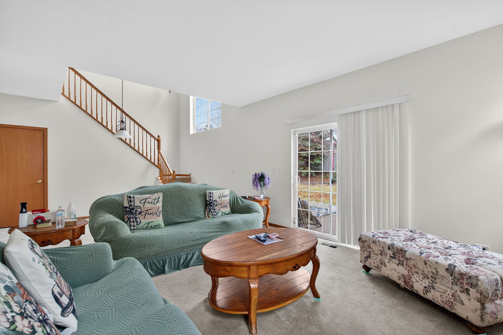 1105 Clover Drive, Minooka, IL 60447