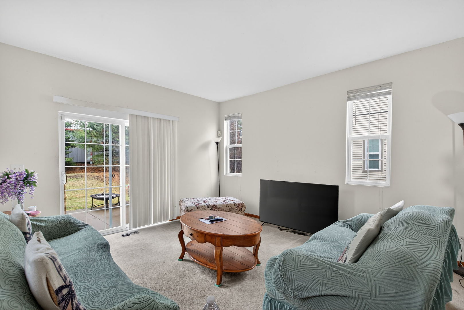 1105 Clover Drive, Minooka, IL 60447