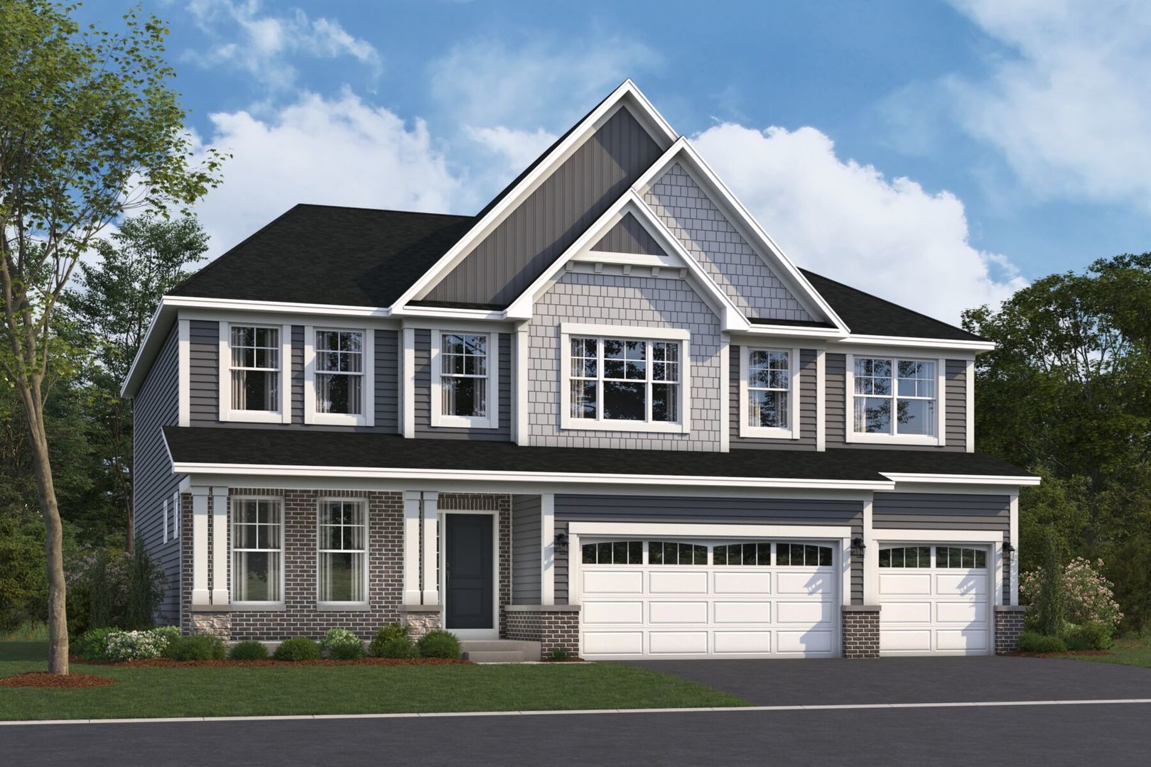 860 Preston Court, Oswego, IL 60543