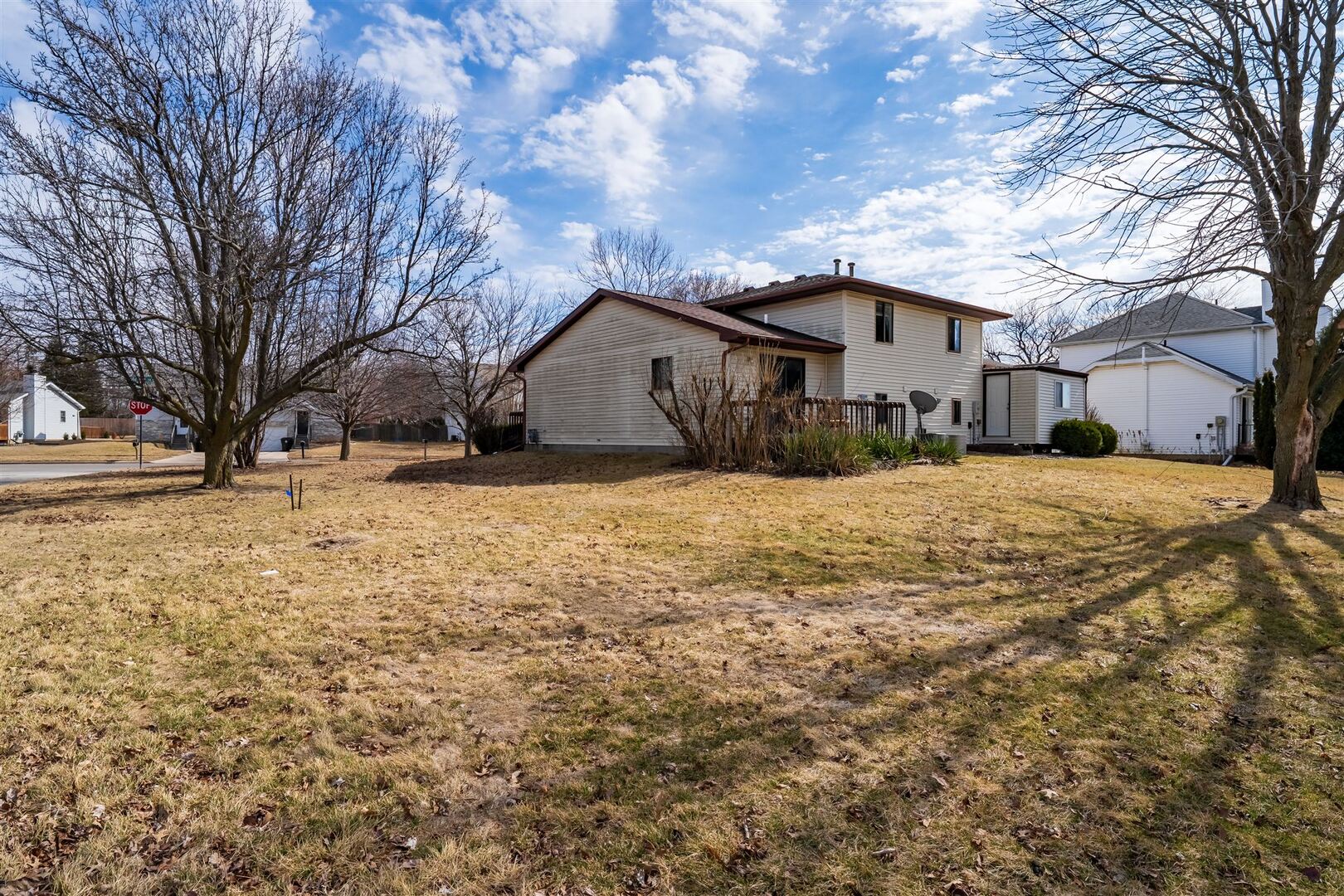 1609 Beech Street #B, Normal, IL 61761