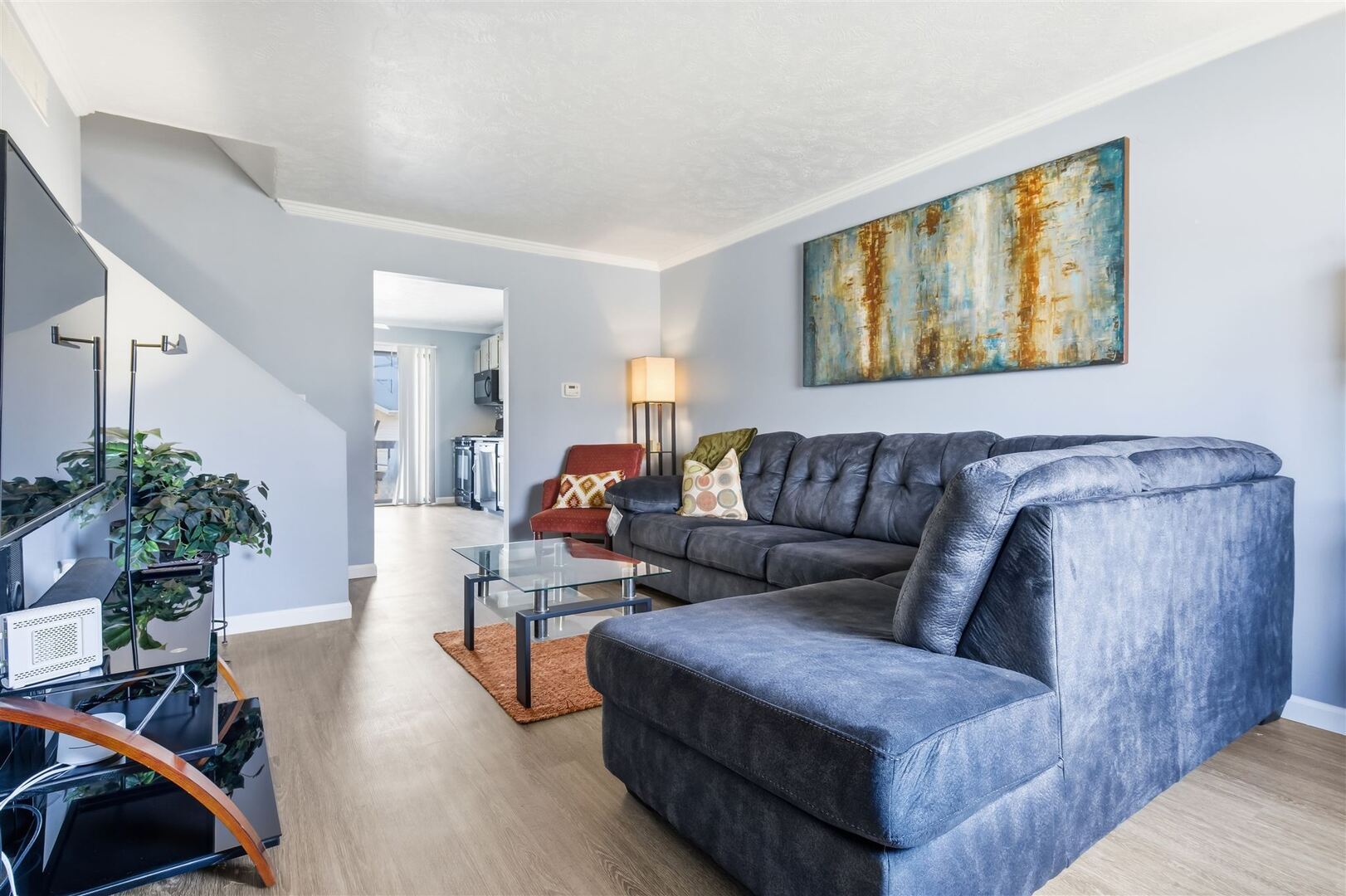 1609 Beech Street #B, Normal, IL 61761