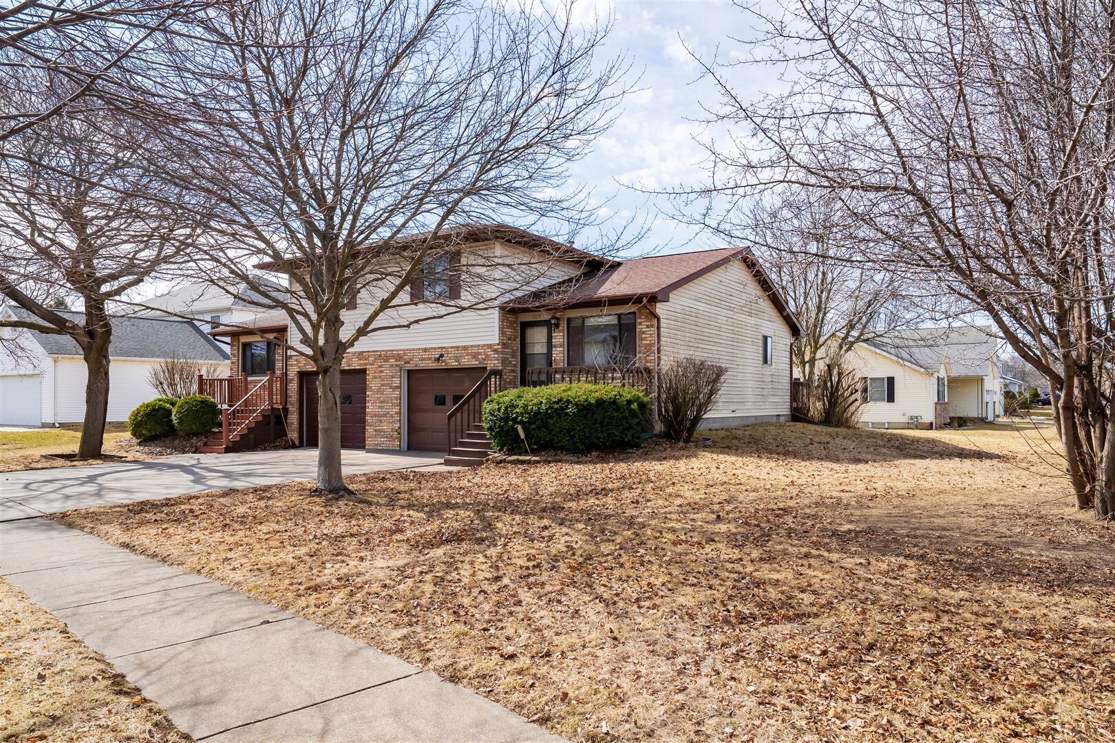 1609 Beech Street #B, Normal, IL 61761