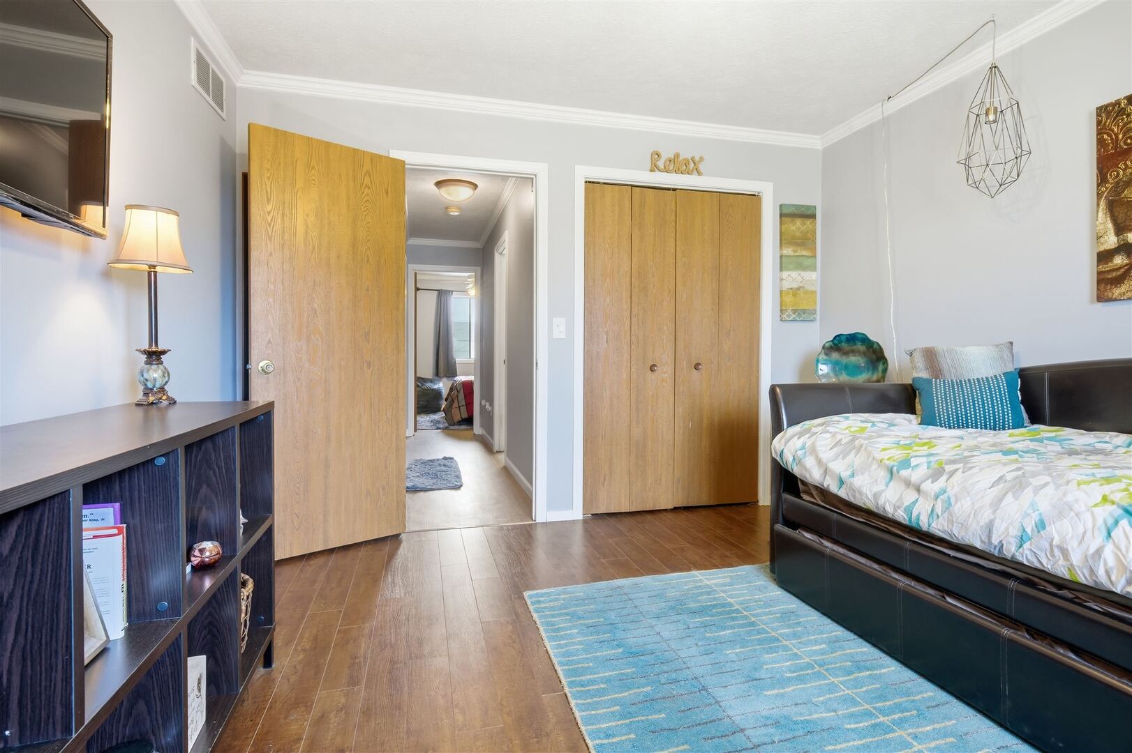 1609 Beech Street #B, Normal, IL 61761