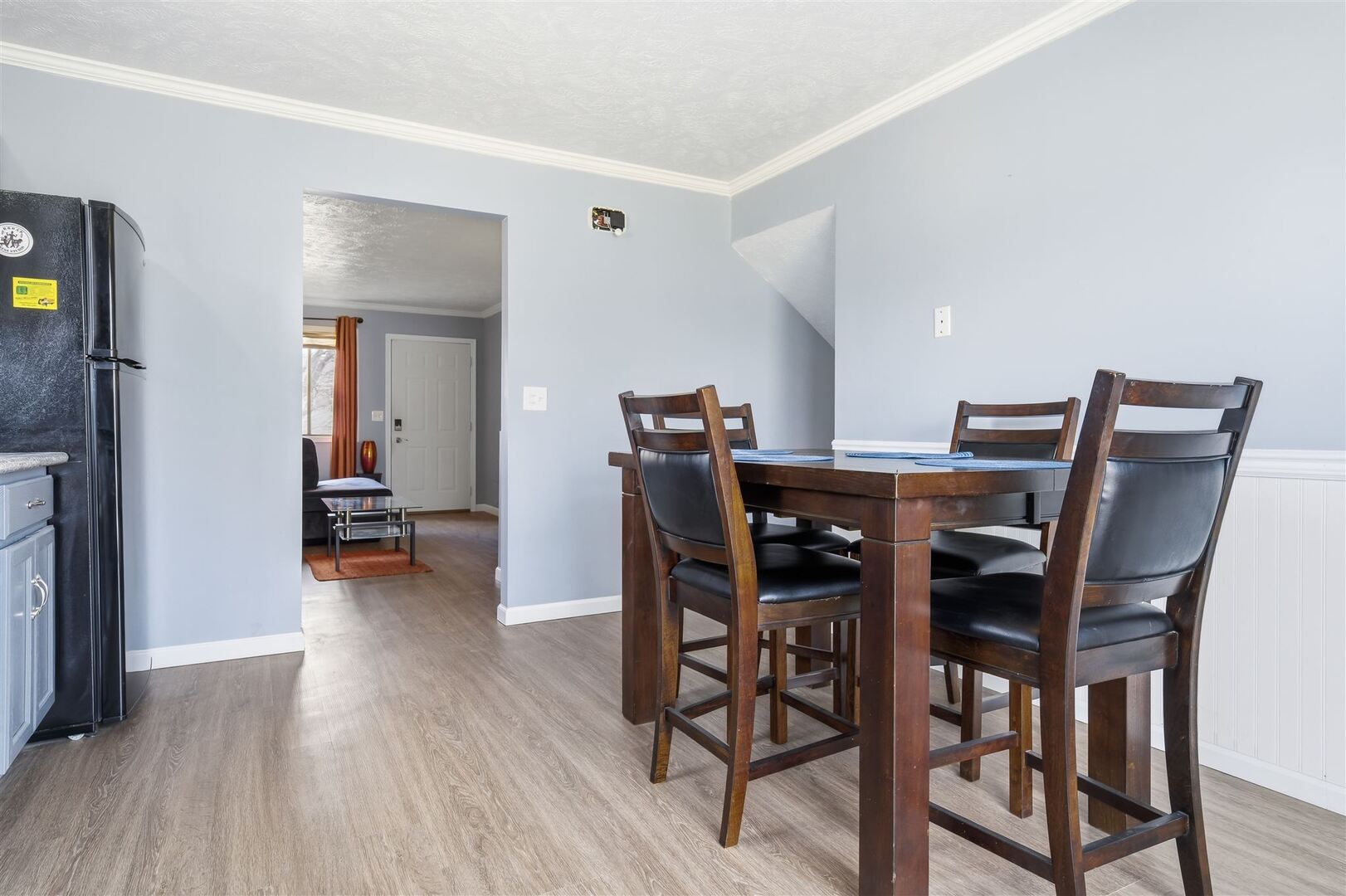 1609 Beech Street #B, Normal, IL 61761