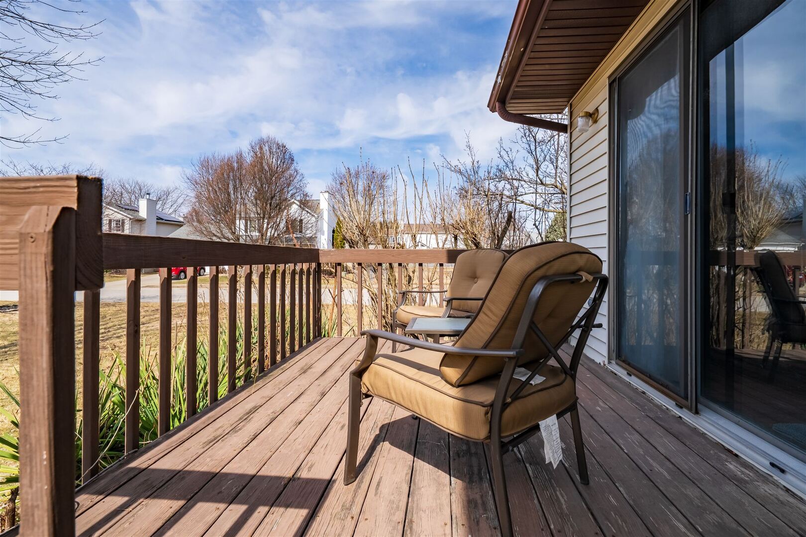 1609 Beech Street #B, Normal, IL 61761