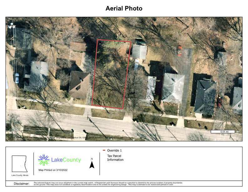 Libertyville, IL 60048