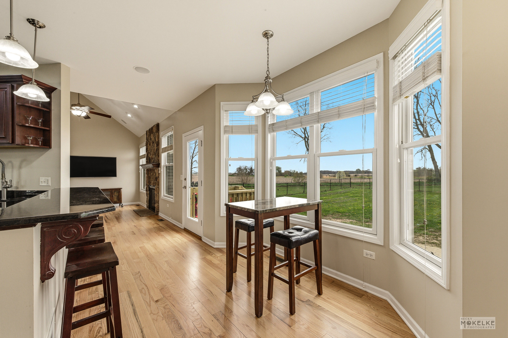 4453 E 2969th Road, Newark, IL 60541